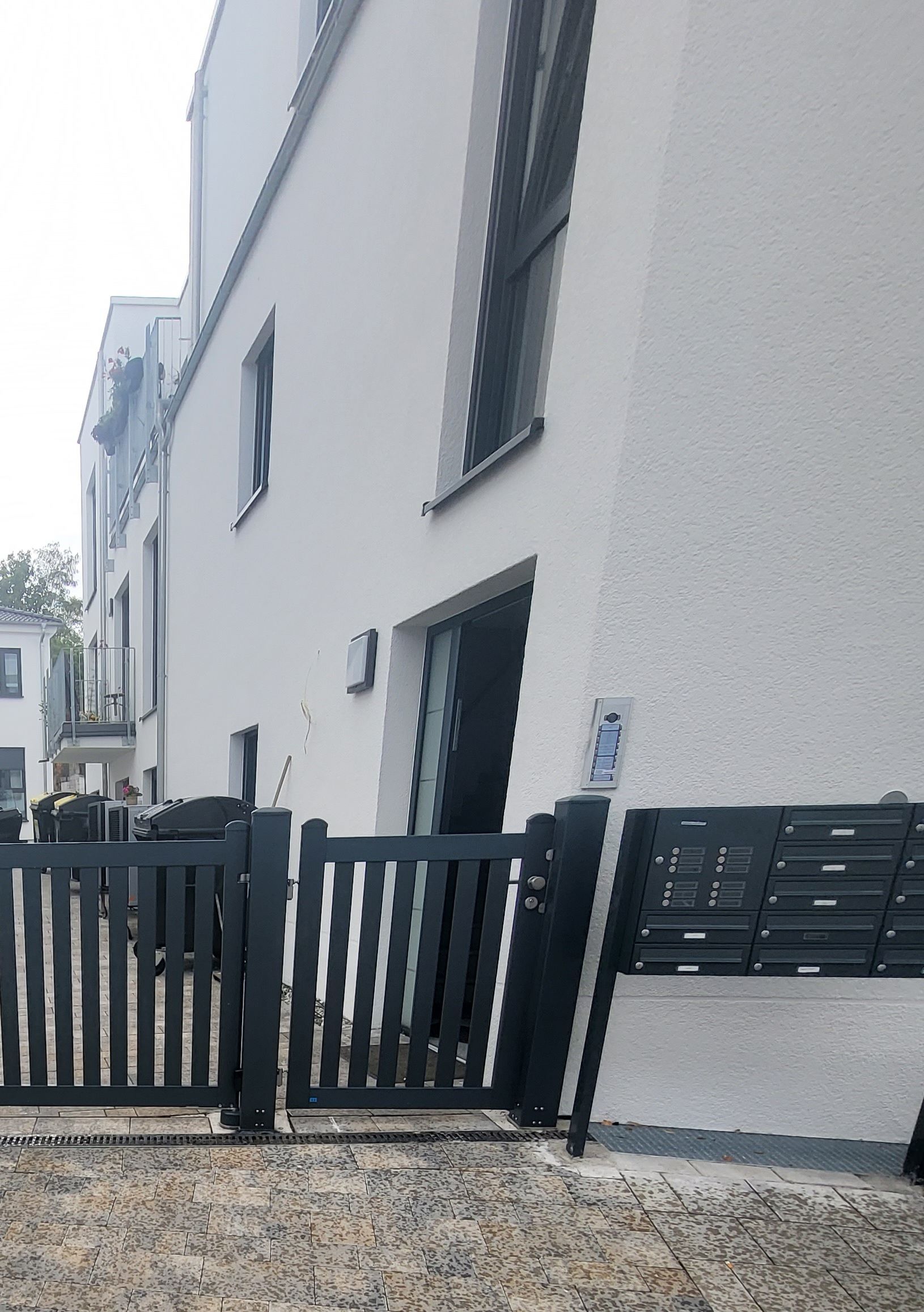  Perfect New Penthouse In Darmstadt  -  Perfect new Penthouse in Darmstadt  - Gallery -  8