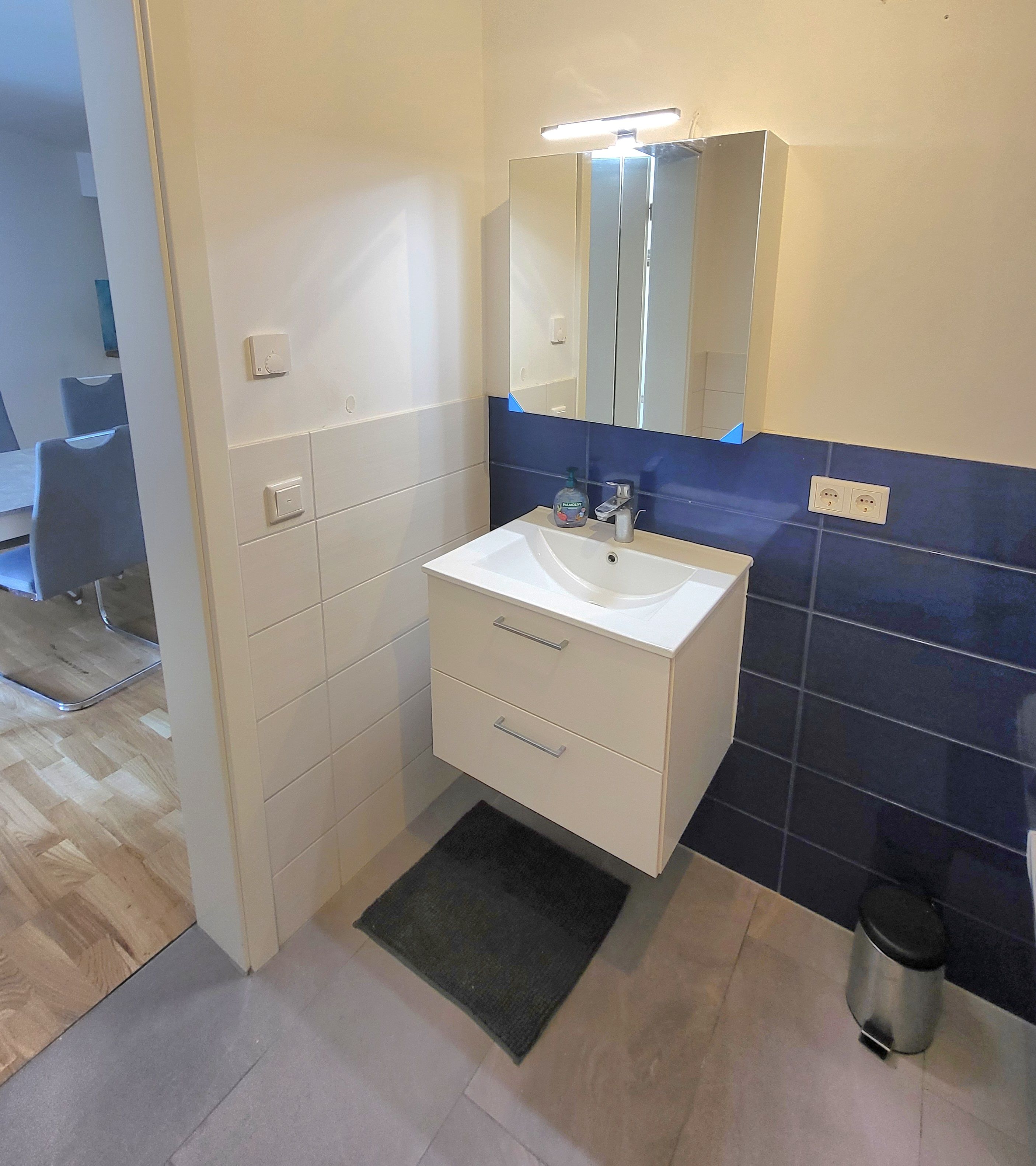  Perfect New Penthouse In Darmstadt  -  Perfect new Penthouse in Darmstadt  - Gallery -  17