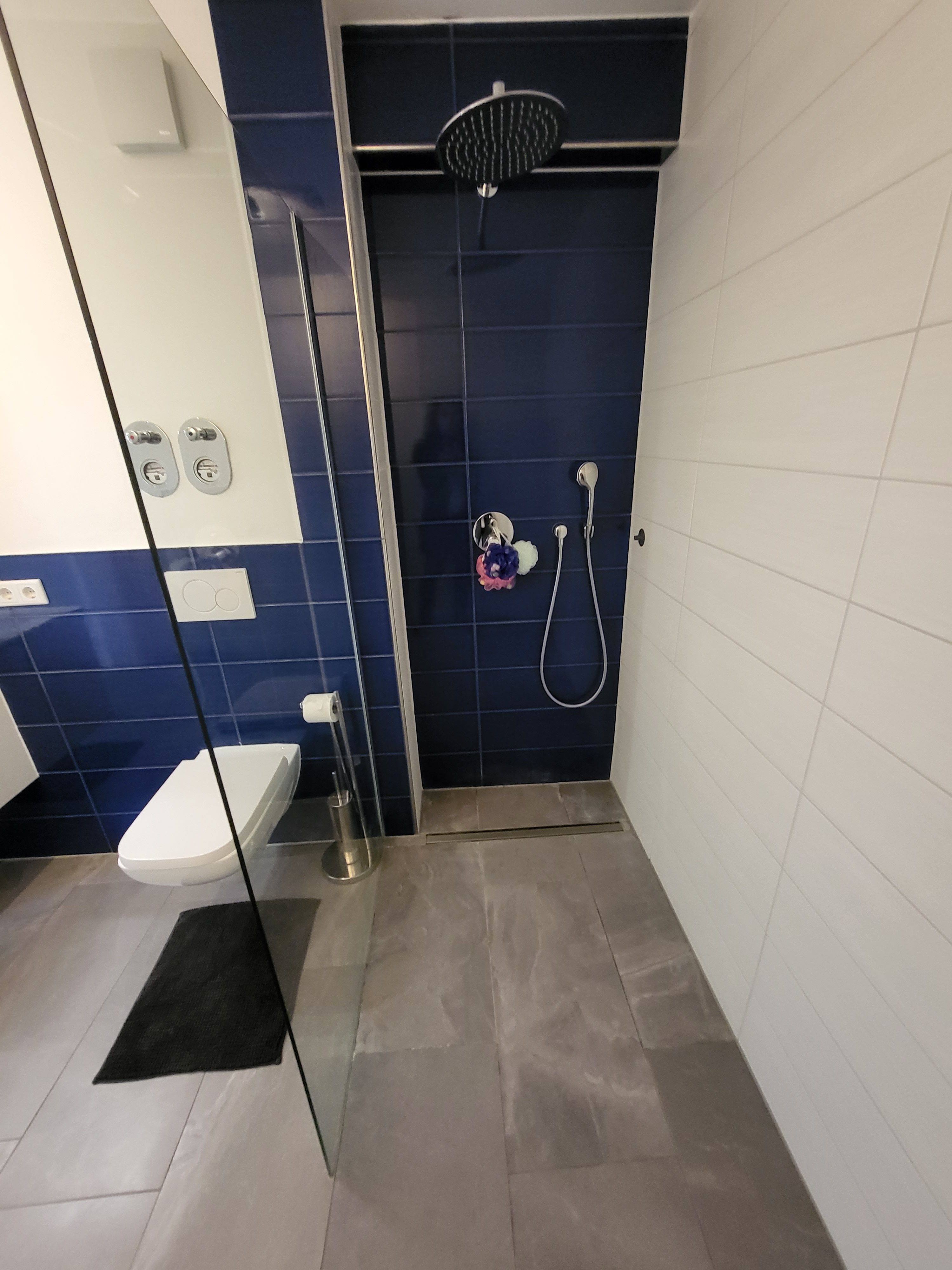  Perfect New Penthouse In Darmstadt  -  Perfect new Penthouse in Darmstadt  - Gallery -  14