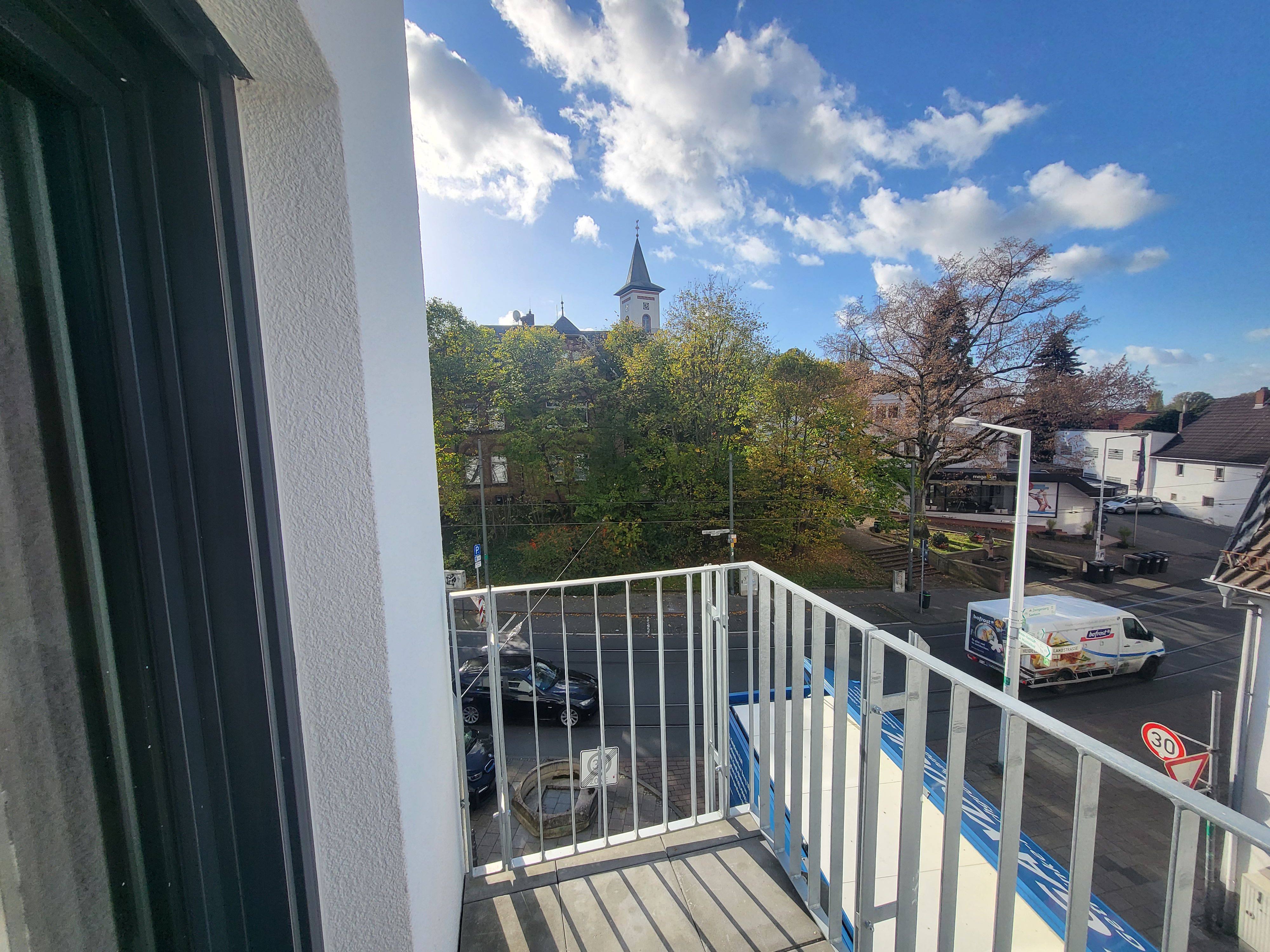  Perfect New Penthouse In Darmstadt  -  Perfect new Penthouse in Darmstadt  - Gallery -  7