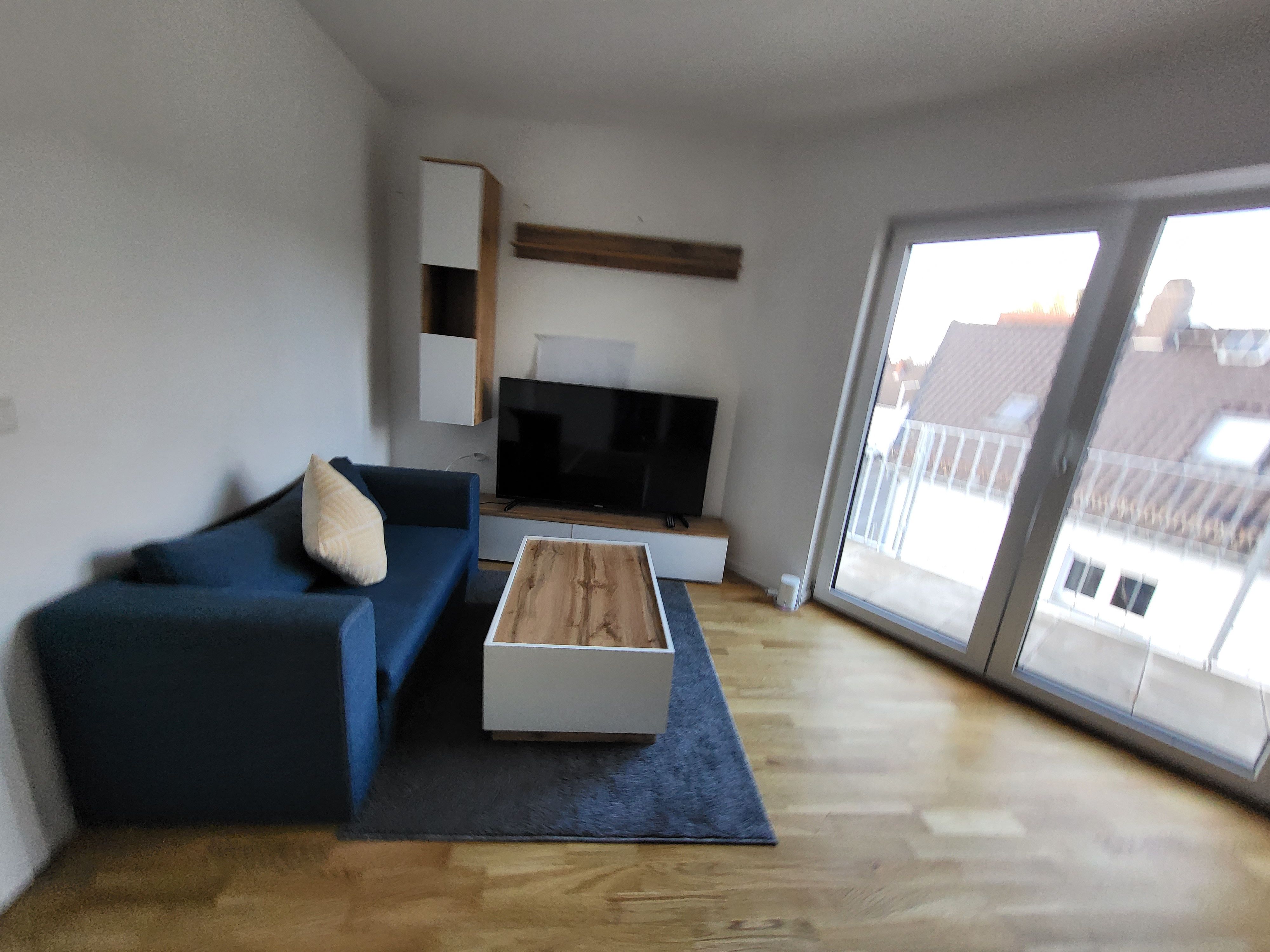  Perfect New Penthouse In Darmstadt  -  Perfect new Penthouse in Darmstadt  - Gallery -  12