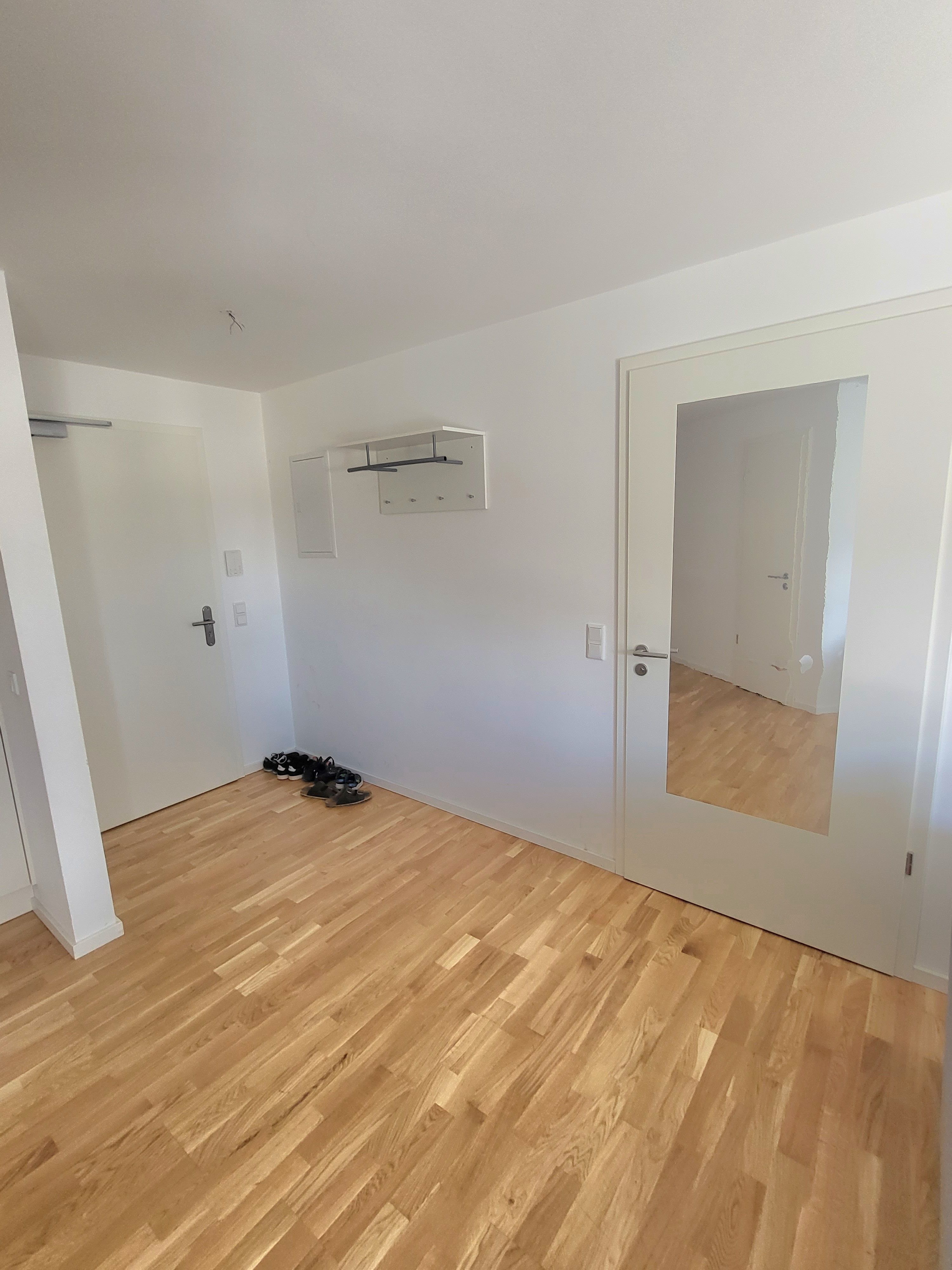  Perfect New Penthouse In Darmstadt  -  Perfect new Penthouse in Darmstadt  - Gallery -  5