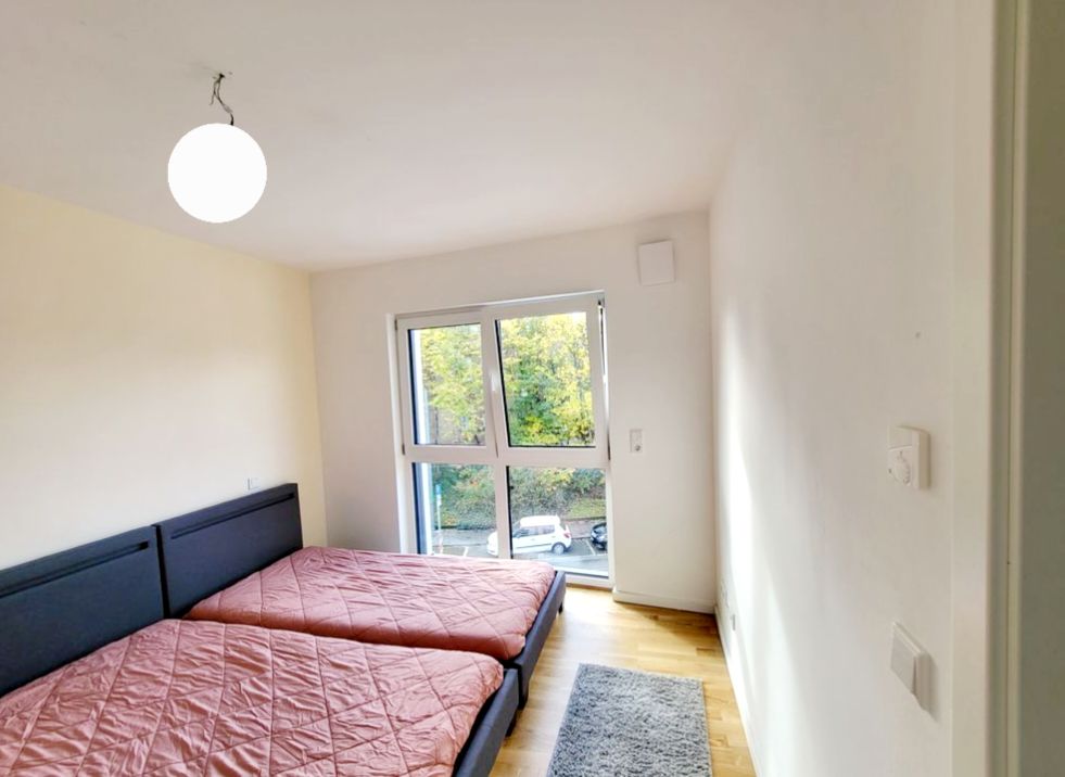  Perfect New Penthouse In Darmstadt  -  Perfect new Penthouse in Darmstadt  - Gallery -  18