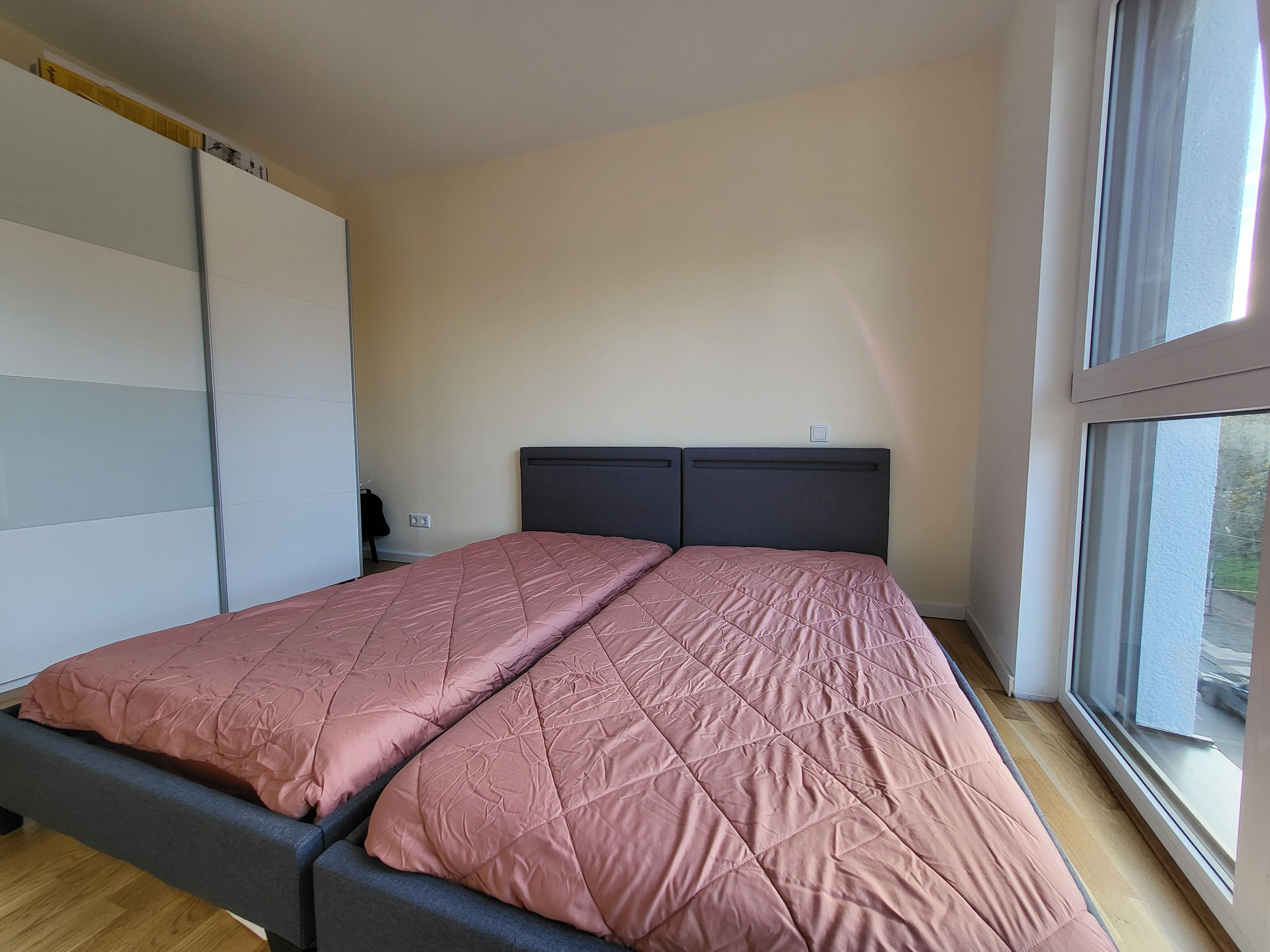  Perfect New Penthouse In Darmstadt  -  Perfect new Penthouse in Darmstadt  - Gallery -  19
