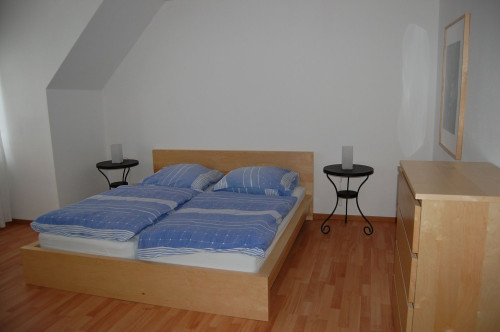 Modern , Bright 1 Bedroom Apartment Erlangen Center