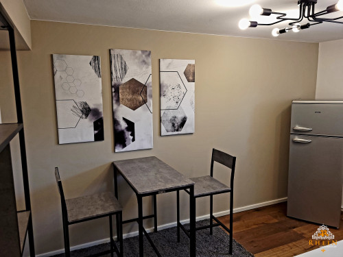 Top modernes Souterrain Apartment in Vallendar - Gallery - 33