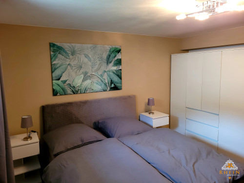 Top modernes Souterrain Apartment in Vallendar - Gallery - 22