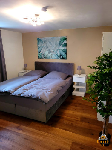 Top modernes Souterrain Apartment in Vallendar - Gallery - 23