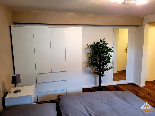 Top modernes Souterrain Apartment in Vallendar - Gallery - 25