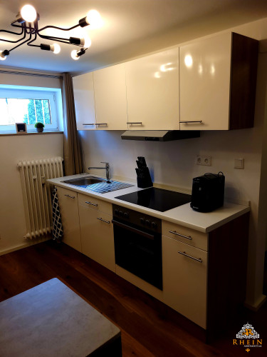 Top modernes Souterrain Apartment in Vallendar - Gallery - 27