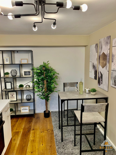 Top modernes Souterrain Apartment in Vallendar - Gallery - 34