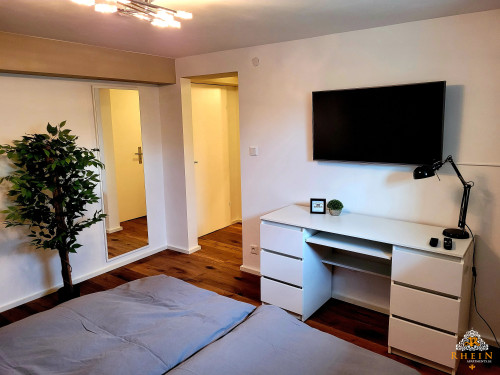 Top modernes Souterrain Apartment in Vallendar - Gallery - 24