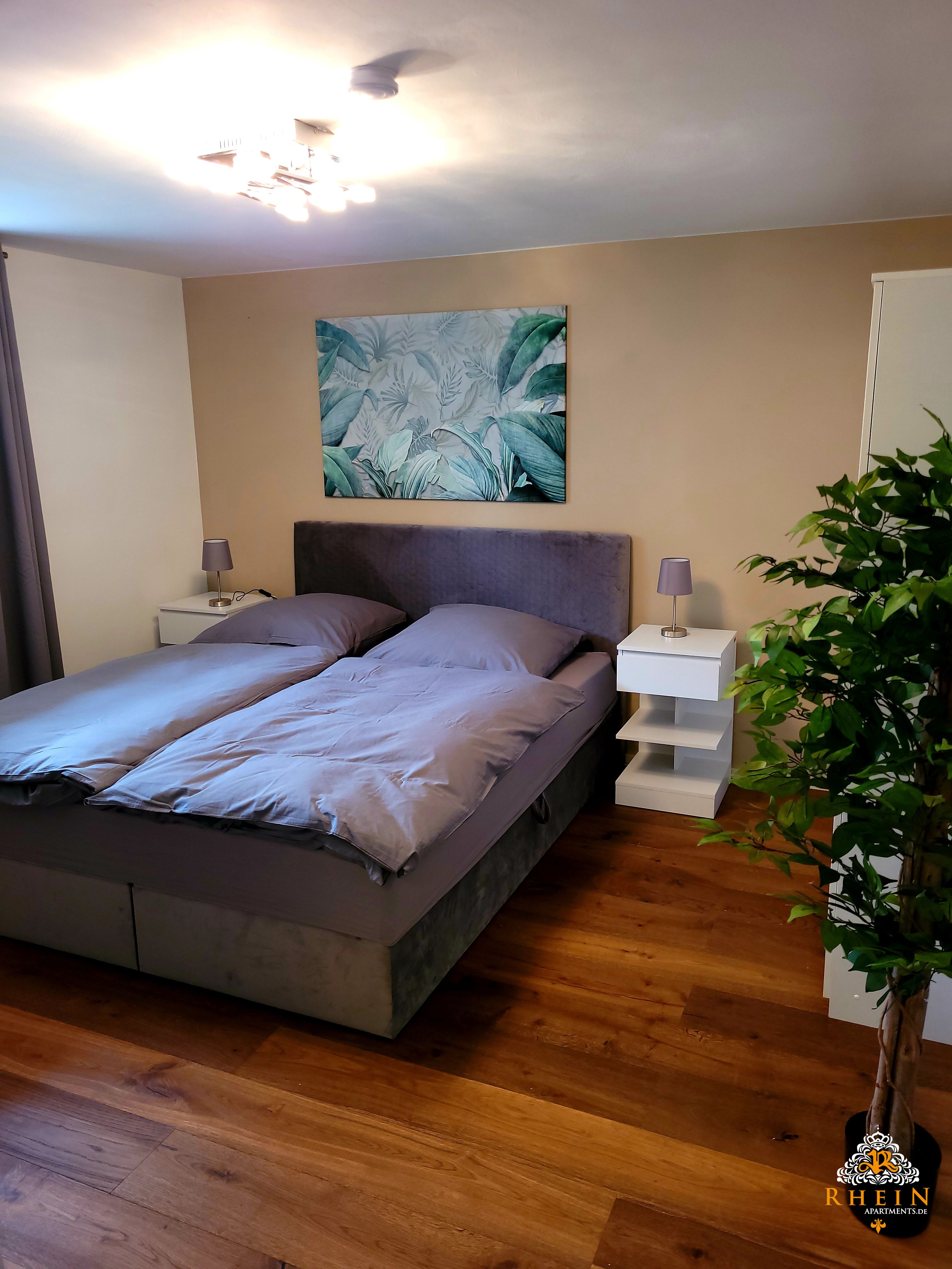 Top Modernes Souterrain Apartment In Vallendar - Top modernes Souterrain Apartment in Vallendar - Gallery - 32