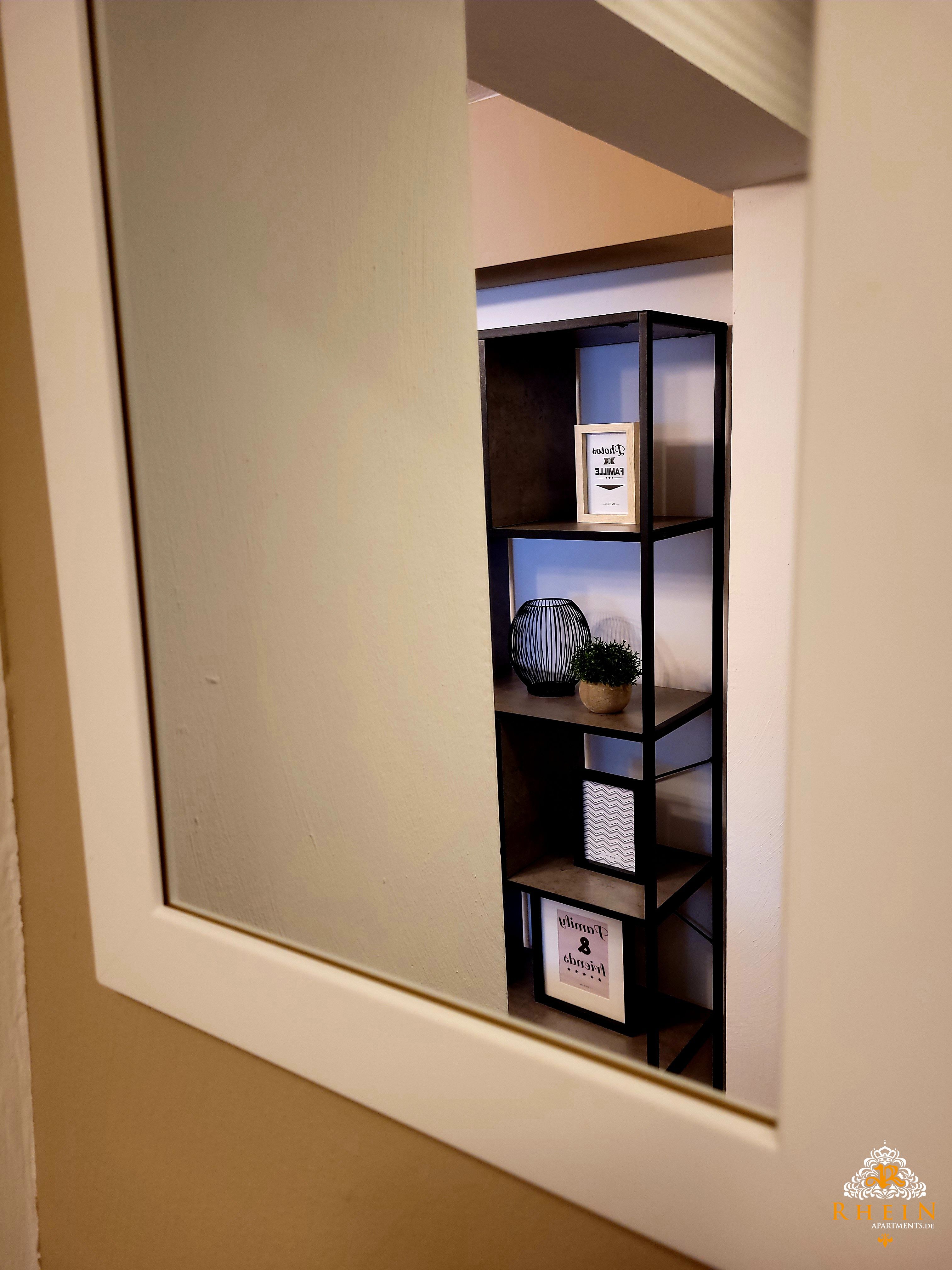 Top Modernes Souterrain Apartment In Vallendar - Top modernes Souterrain Apartment in Vallendar - Gallery - 20