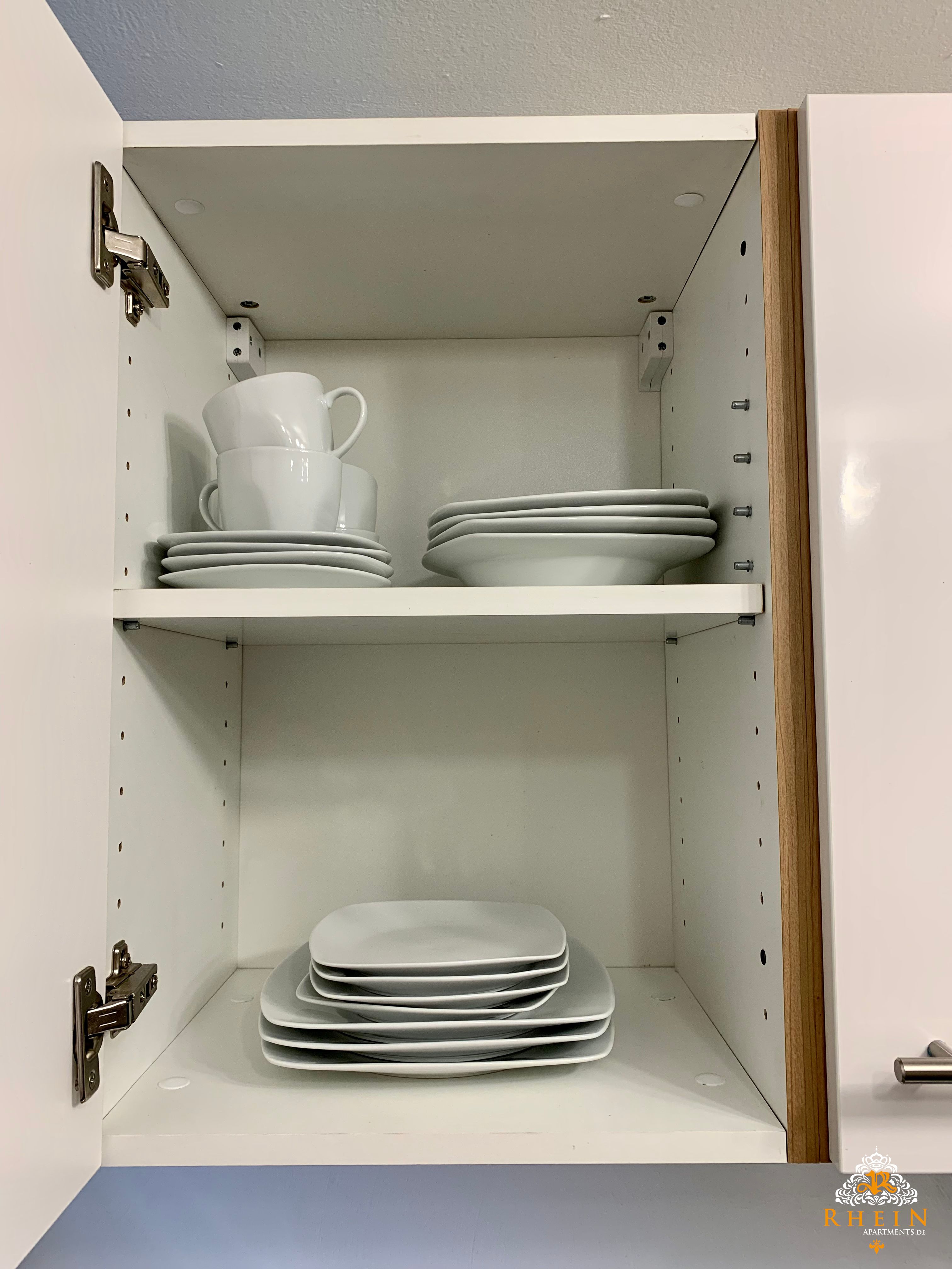 Top Modernes Souterrain Apartment In Vallendar - Top modernes Souterrain Apartment in Vallendar - Gallery - 15