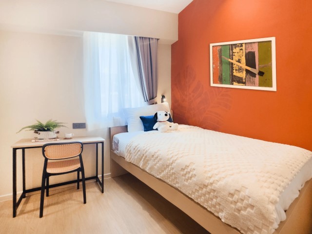 Bukit Timah Fire Station