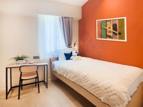 Bukit Timah Fire Station  - Gallery -  3