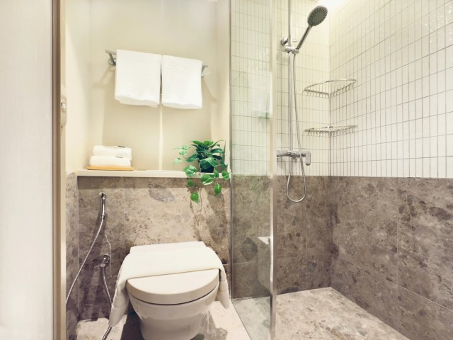  Single Studio  -  Bukit Timah Fire Station  - Gallery -  4