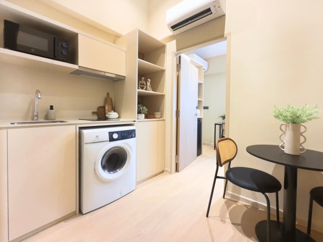  Single Studio  -  Bukit Timah Fire Station  - Gallery -  3