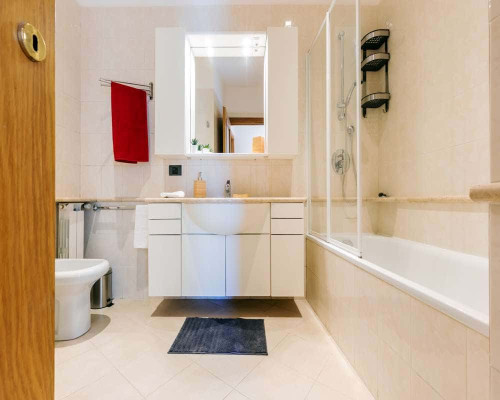 Stanza in Circonvallazione Gianicolense