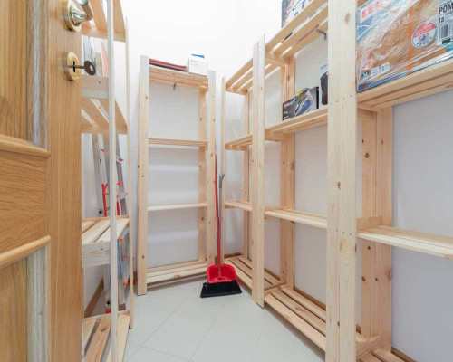 Stanza in Circonvallazione Gianicolense