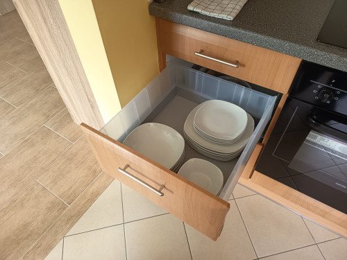 1-Zimmer-Wohnung in Oberasbach, Nähe Nürnberg