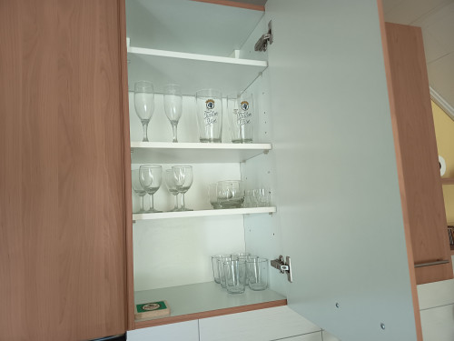 1-Zimmer-Wohnung in Oberasbach, Nähe Nürnberg  - Gallery -  5