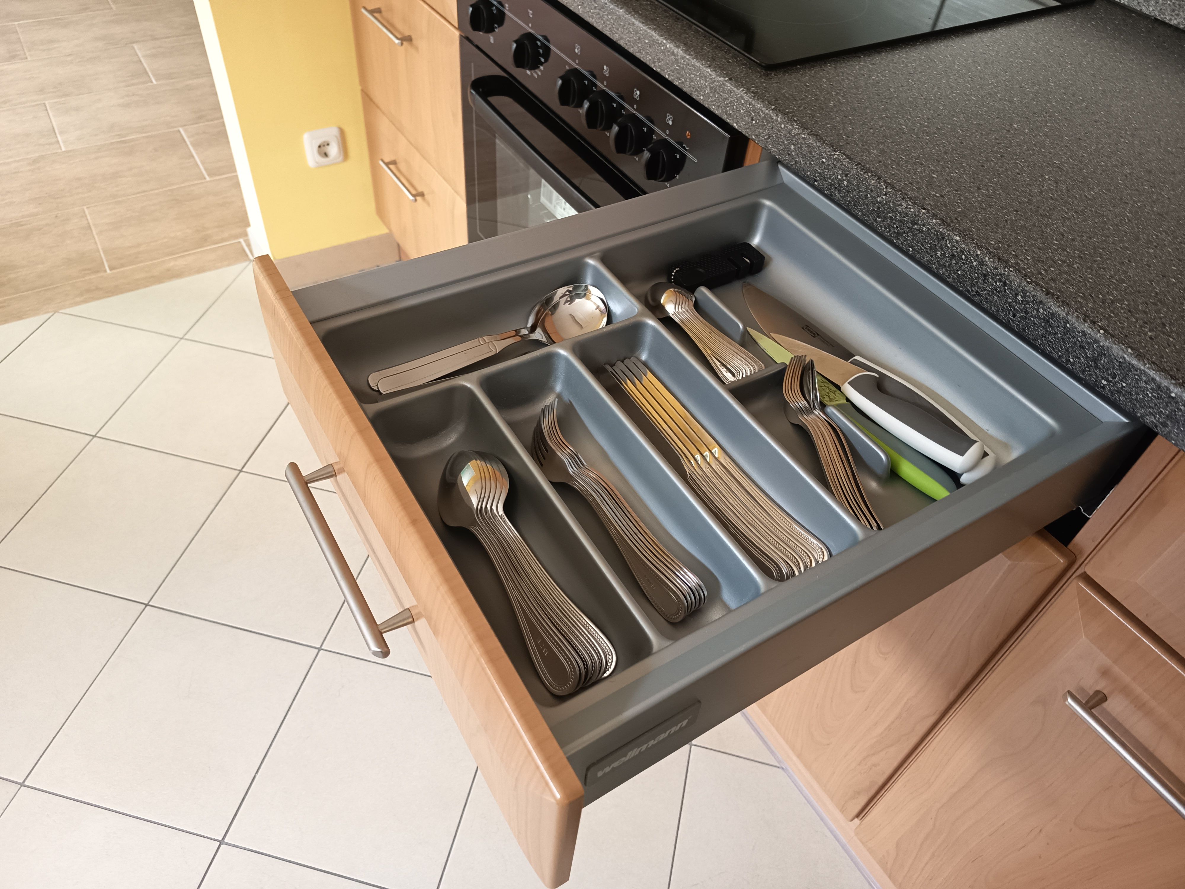  1-Zimmer-Wohnung In Oberasbach, Nähe Nürnberg  -  1-Zimmer-Wohnung in Oberasbach, Nähe Nürnberg  - Gallery -  7