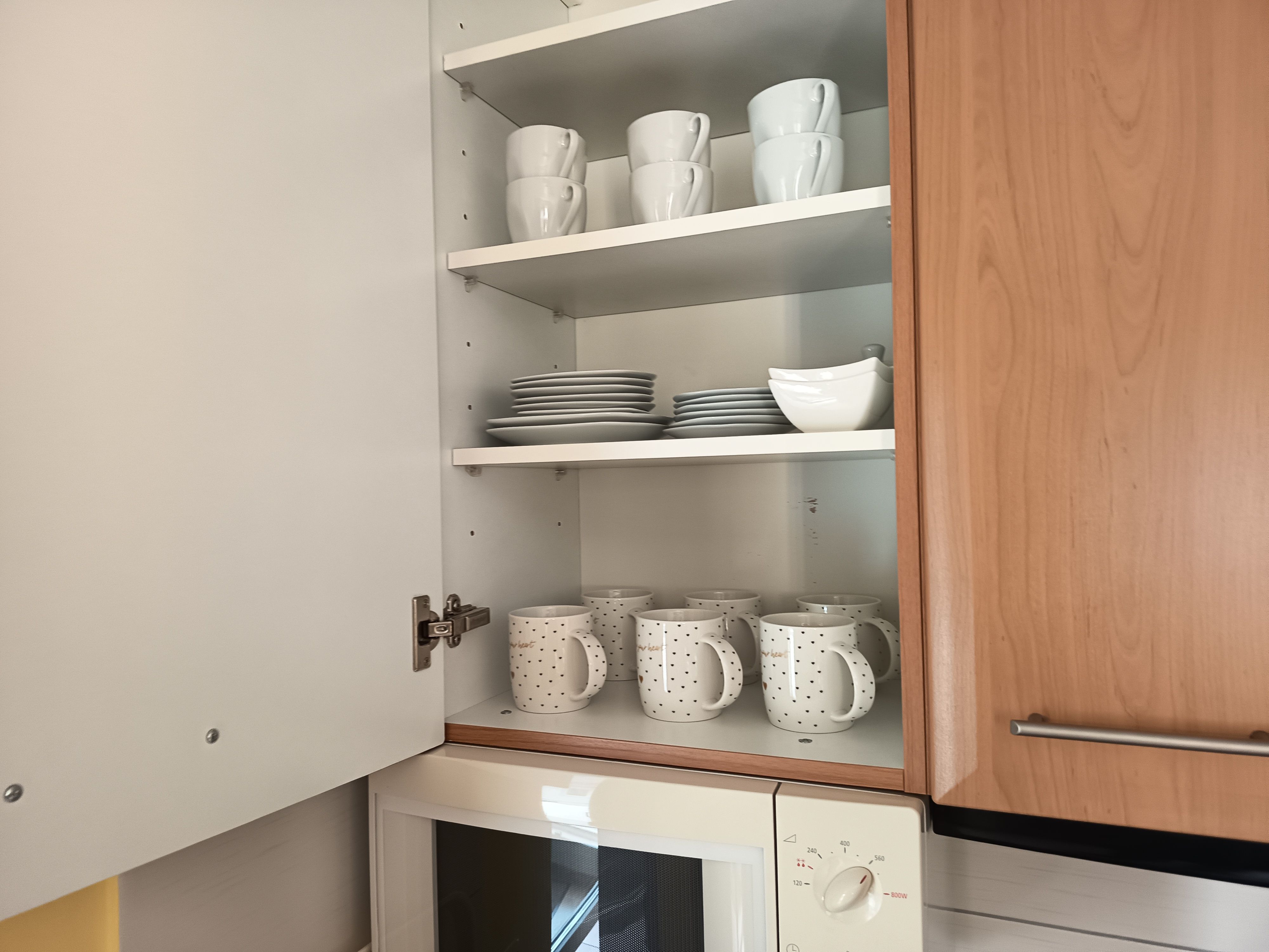  1-Zimmer-Wohnung In Oberasbach, Nähe Nürnberg  -  1-Zimmer-Wohnung in Oberasbach, Nähe Nürnberg  - Gallery -  8