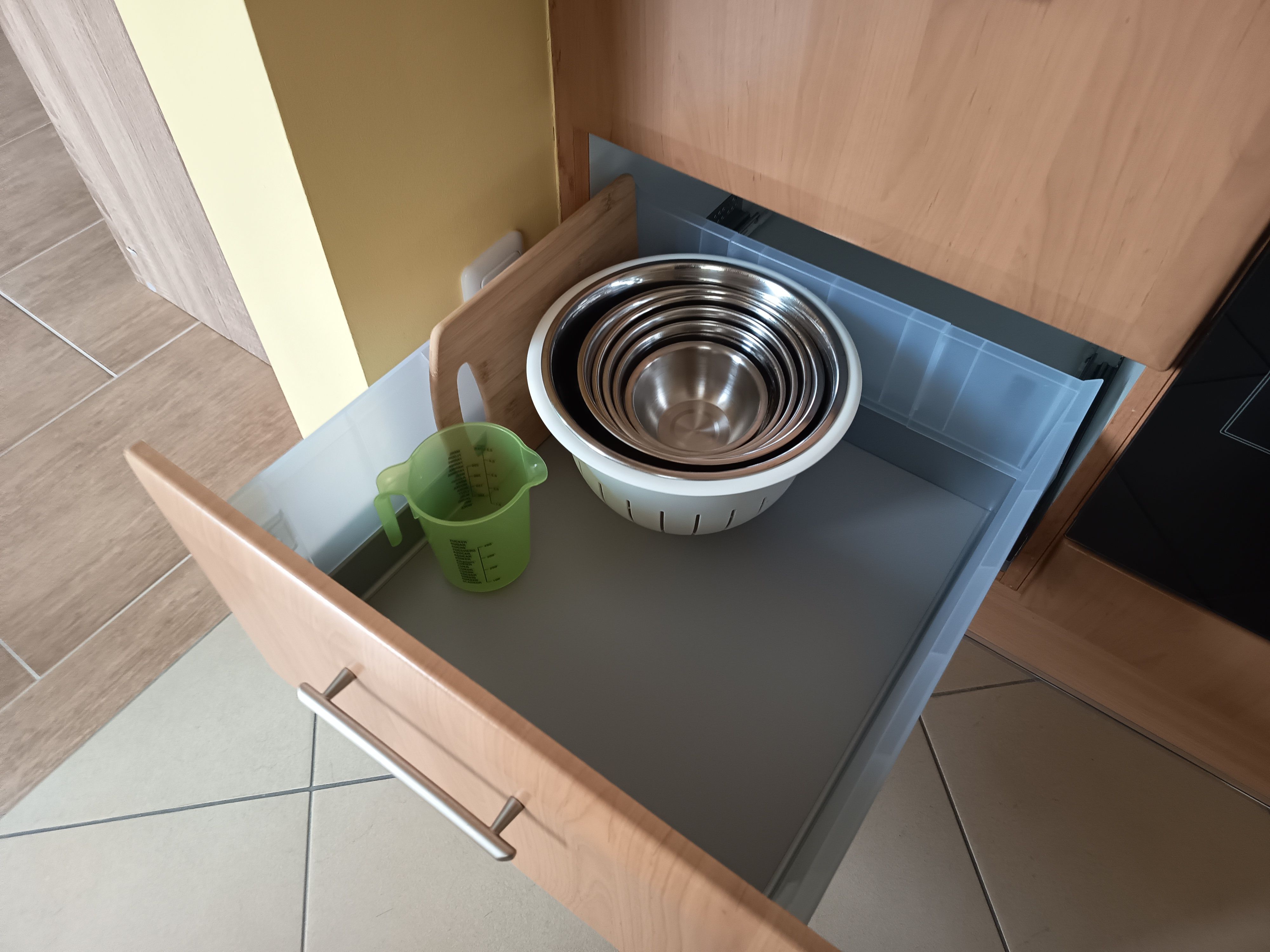  1-Zimmer-Wohnung In Oberasbach, Nähe Nürnberg  -  1-Zimmer-Wohnung in Oberasbach, Nähe Nürnberg  - Gallery -  5