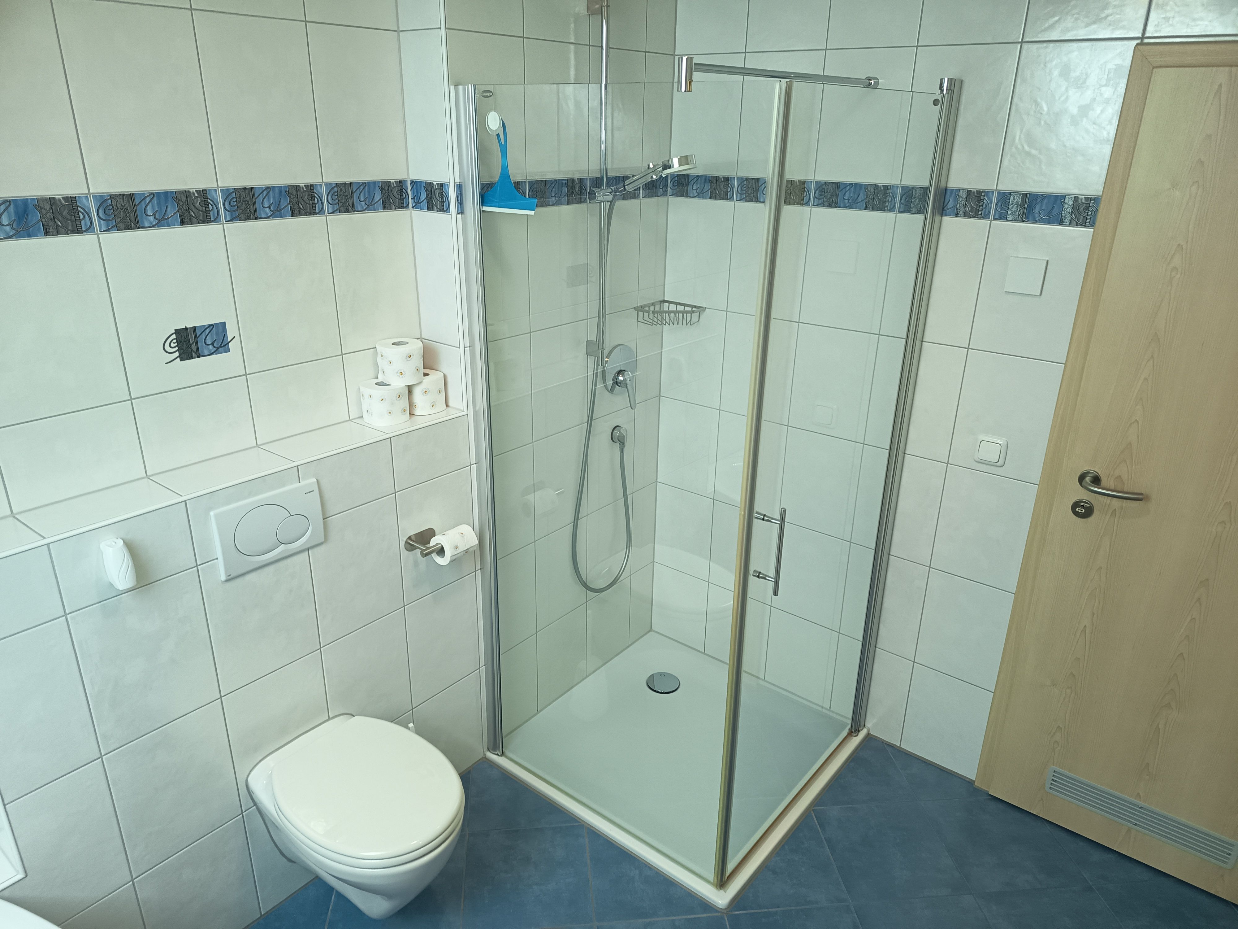  1-Zimmer-Wohnung In Oberasbach, Nähe Nürnberg  -  1-Zimmer-Wohnung in Oberasbach, Nähe Nürnberg  - Gallery -  15