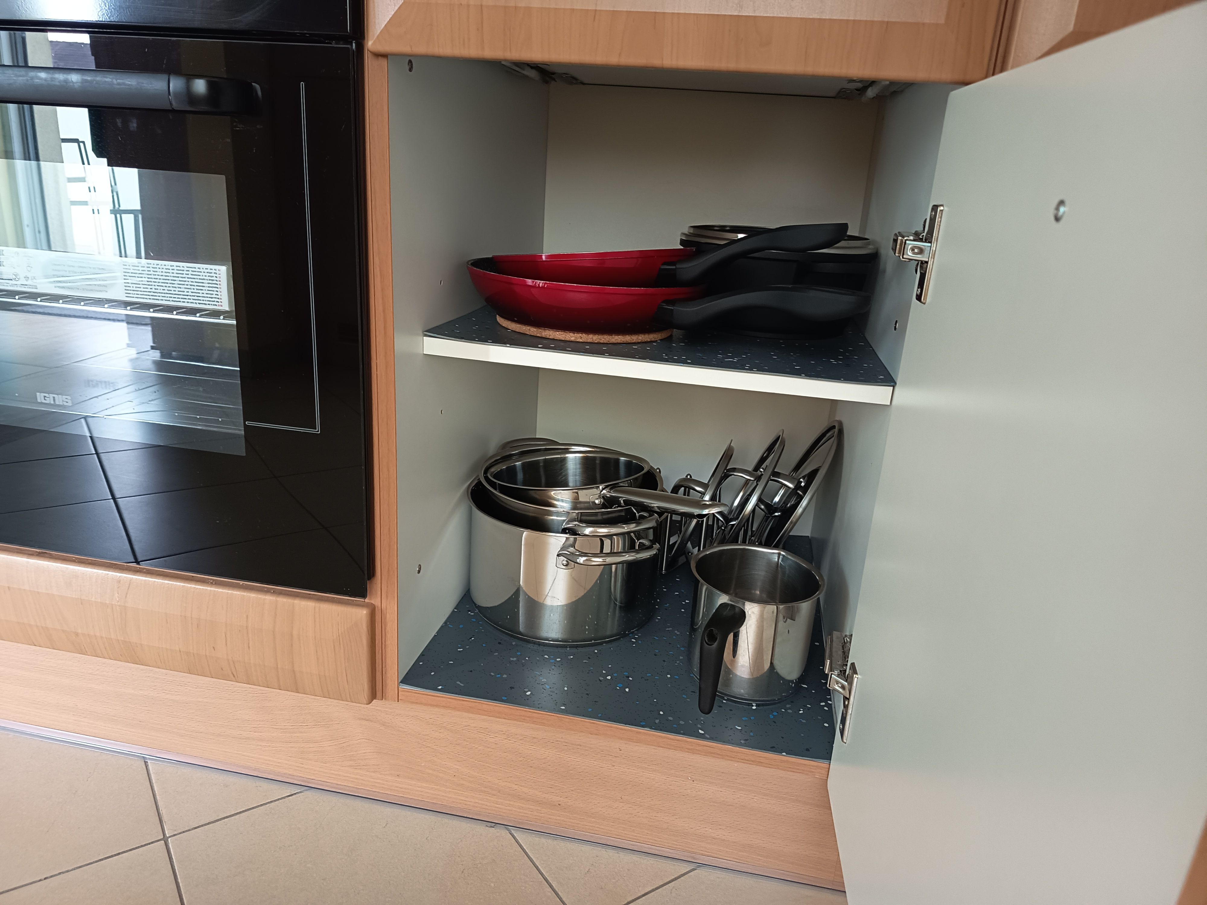  1-Zimmer-Wohnung In Oberasbach, Nähe Nürnberg  -  1-Zimmer-Wohnung in Oberasbach, Nähe Nürnberg  - Gallery -  6