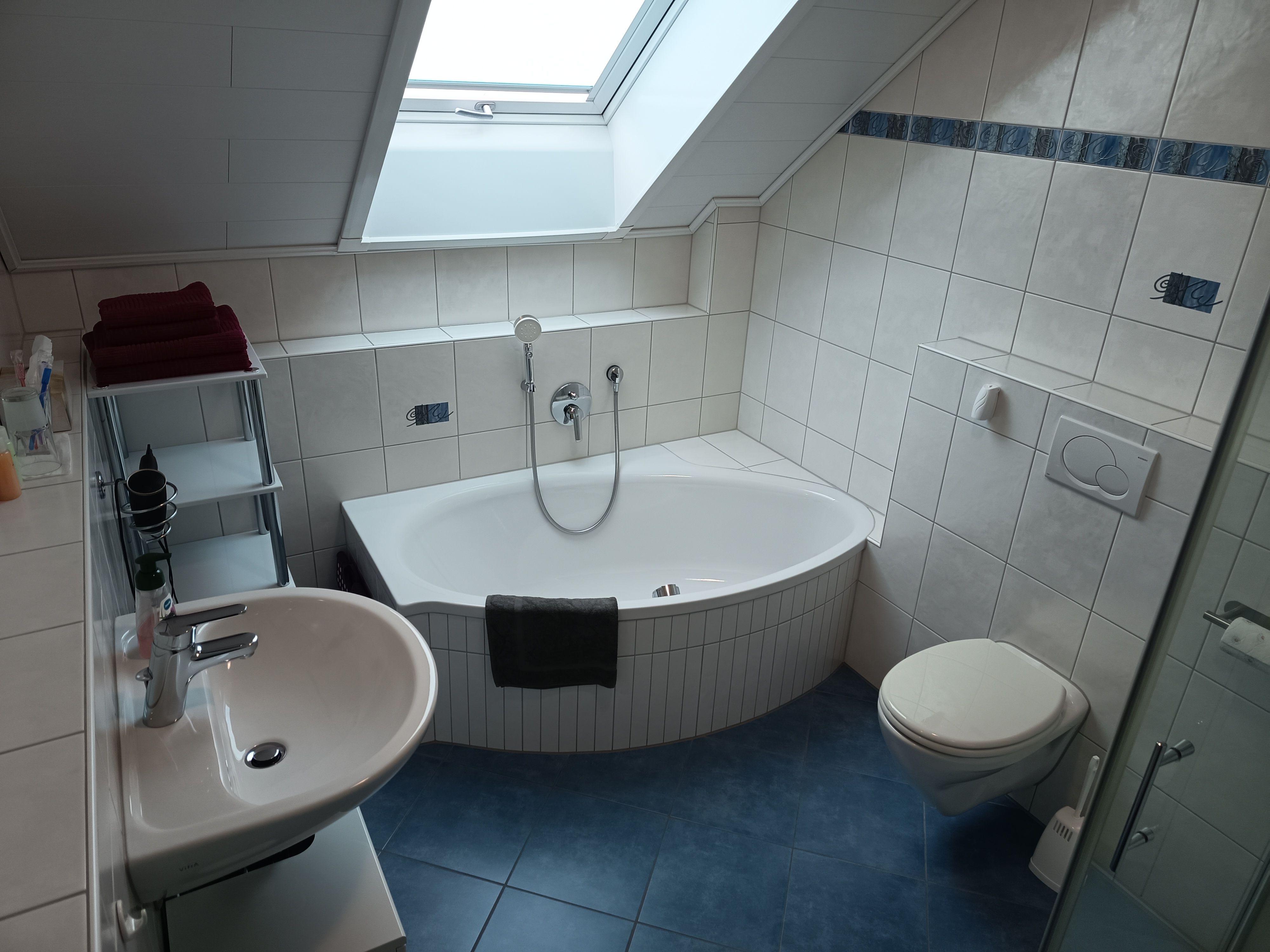  1-Zimmer-Wohnung In Oberasbach, Nähe Nürnberg  -  1-Zimmer-Wohnung in Oberasbach, Nähe Nürnberg  - Gallery -  14
