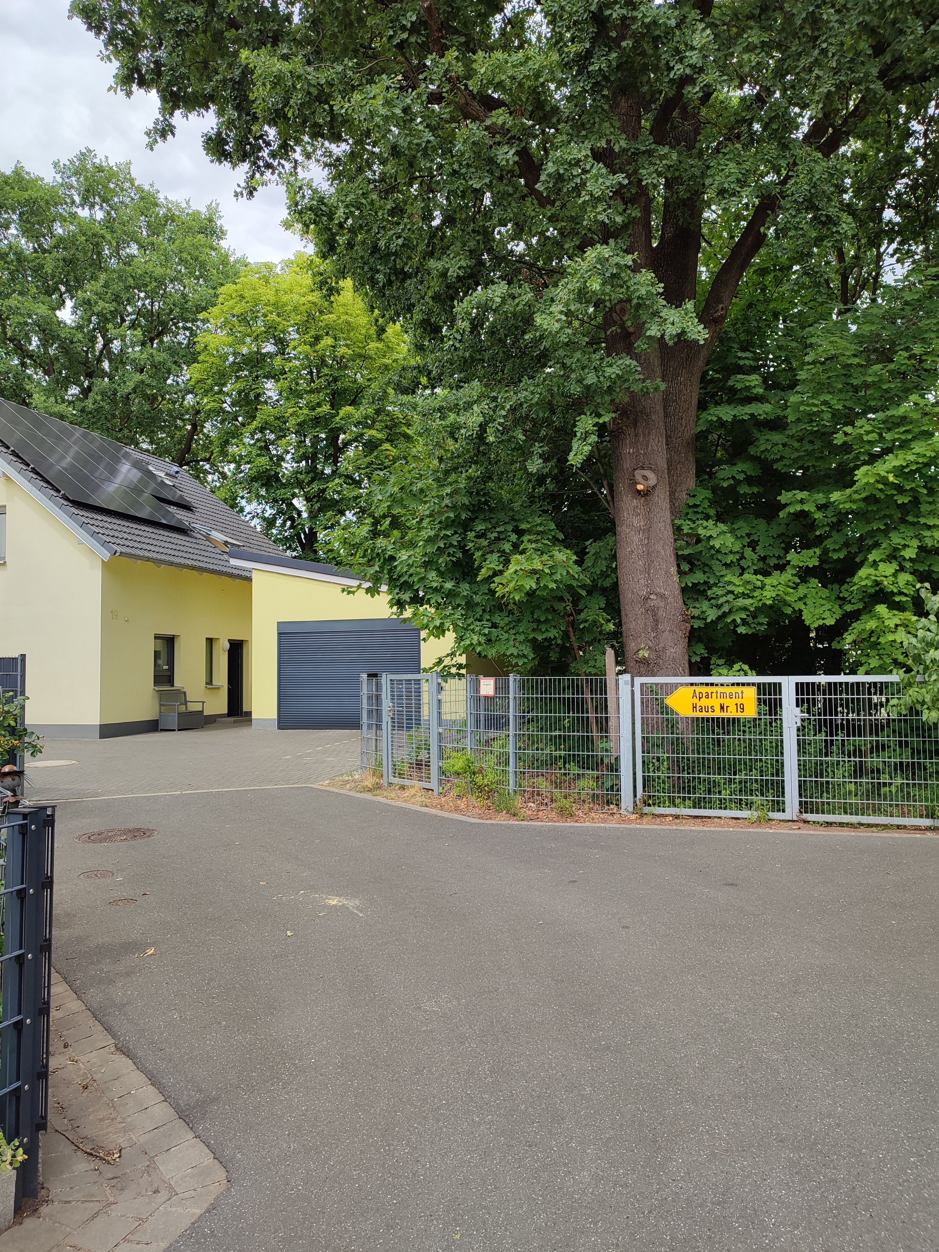  1-Zimmer-Wohnung In Oberasbach, Nähe Nürnberg  -  1-Zimmer-Wohnung in Oberasbach, Nähe Nürnberg  - Gallery -  17