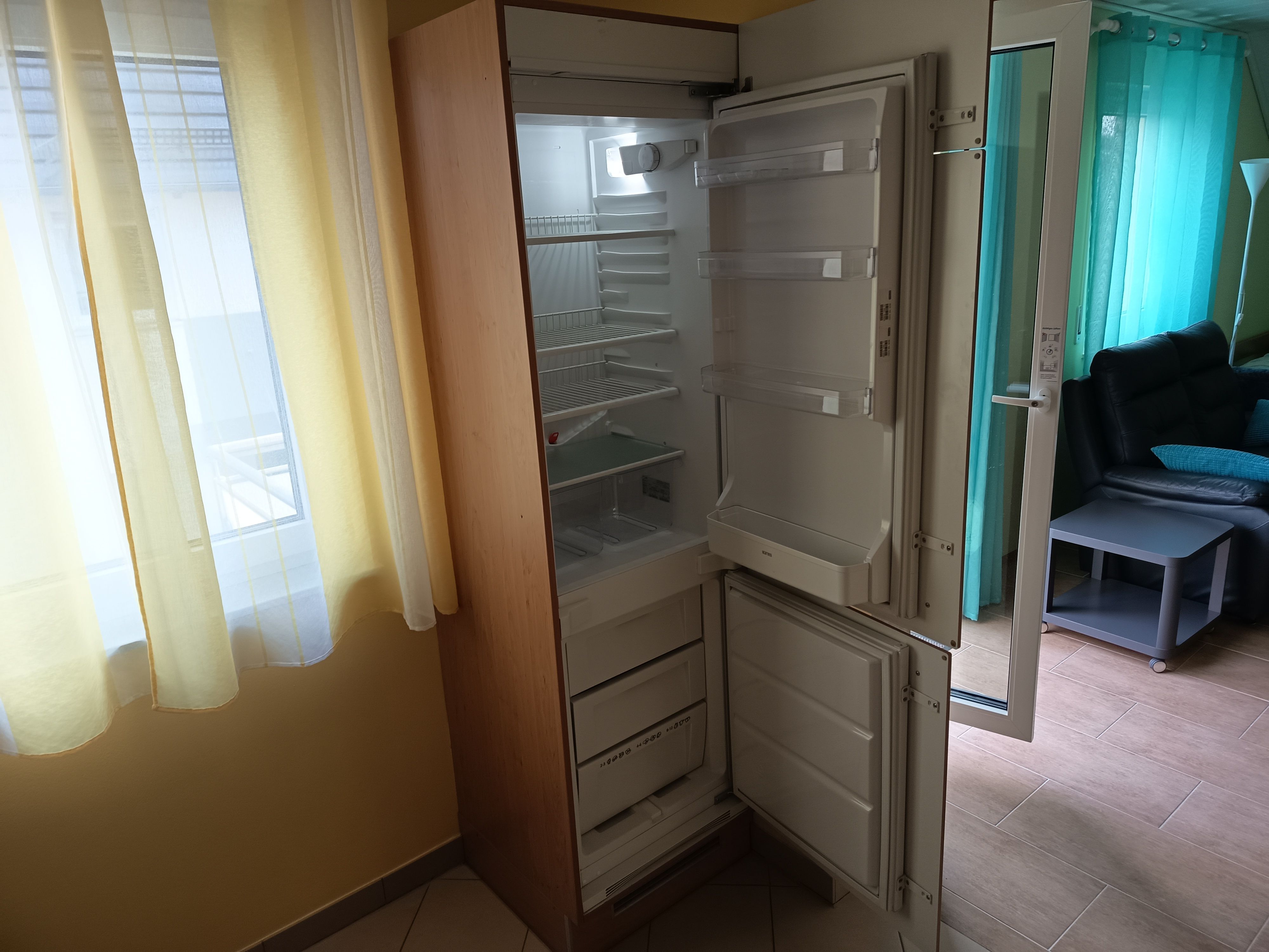  1-Zimmer-Wohnung In Oberasbach, Nähe Nürnberg  -  1-Zimmer-Wohnung in Oberasbach, Nähe Nürnberg  - Gallery -  2