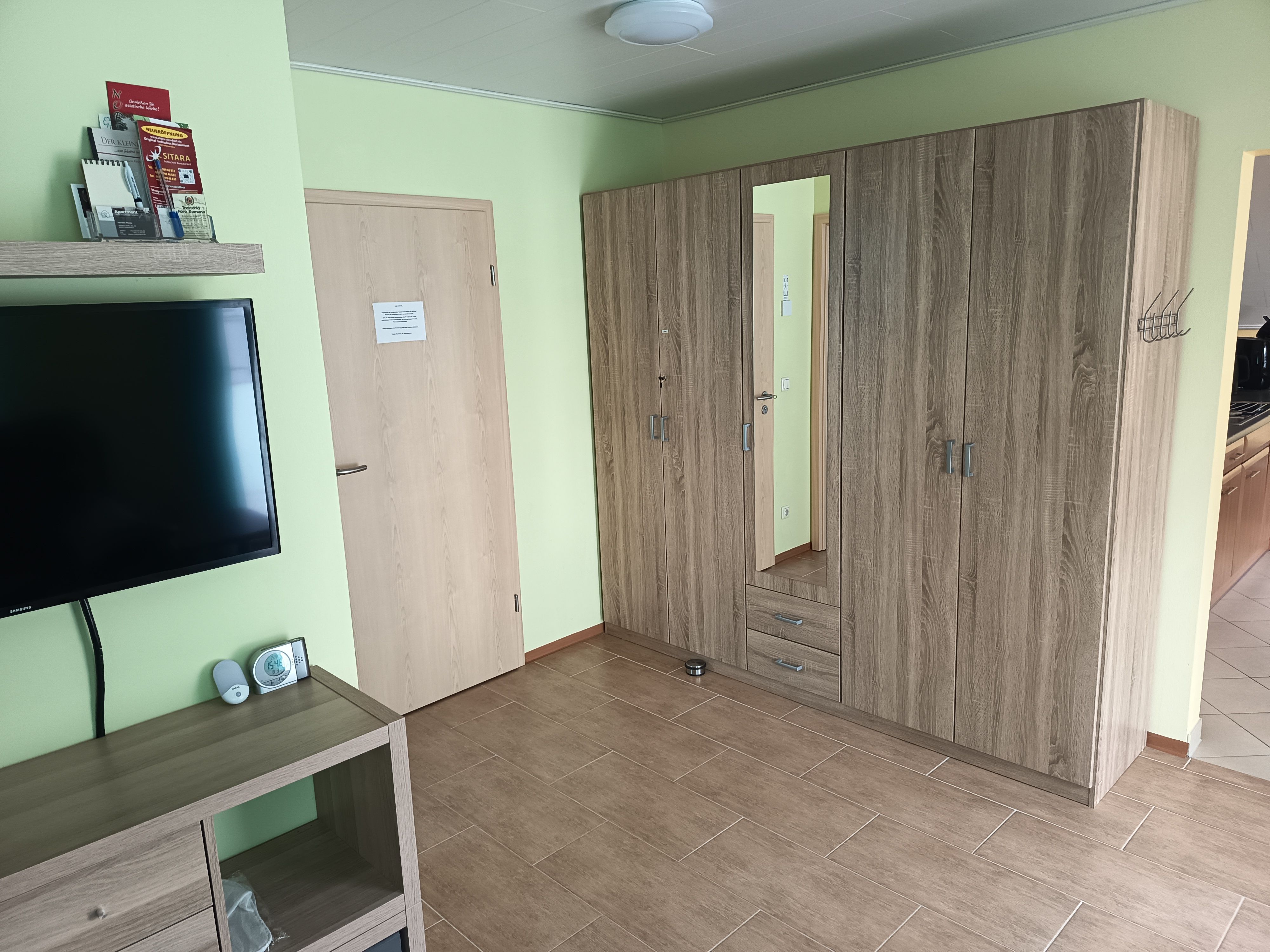  1-Zimmer-Wohnung In Oberasbach, Nähe Nürnberg  -  1-Zimmer-Wohnung in Oberasbach, Nähe Nürnberg  - Gallery -  11