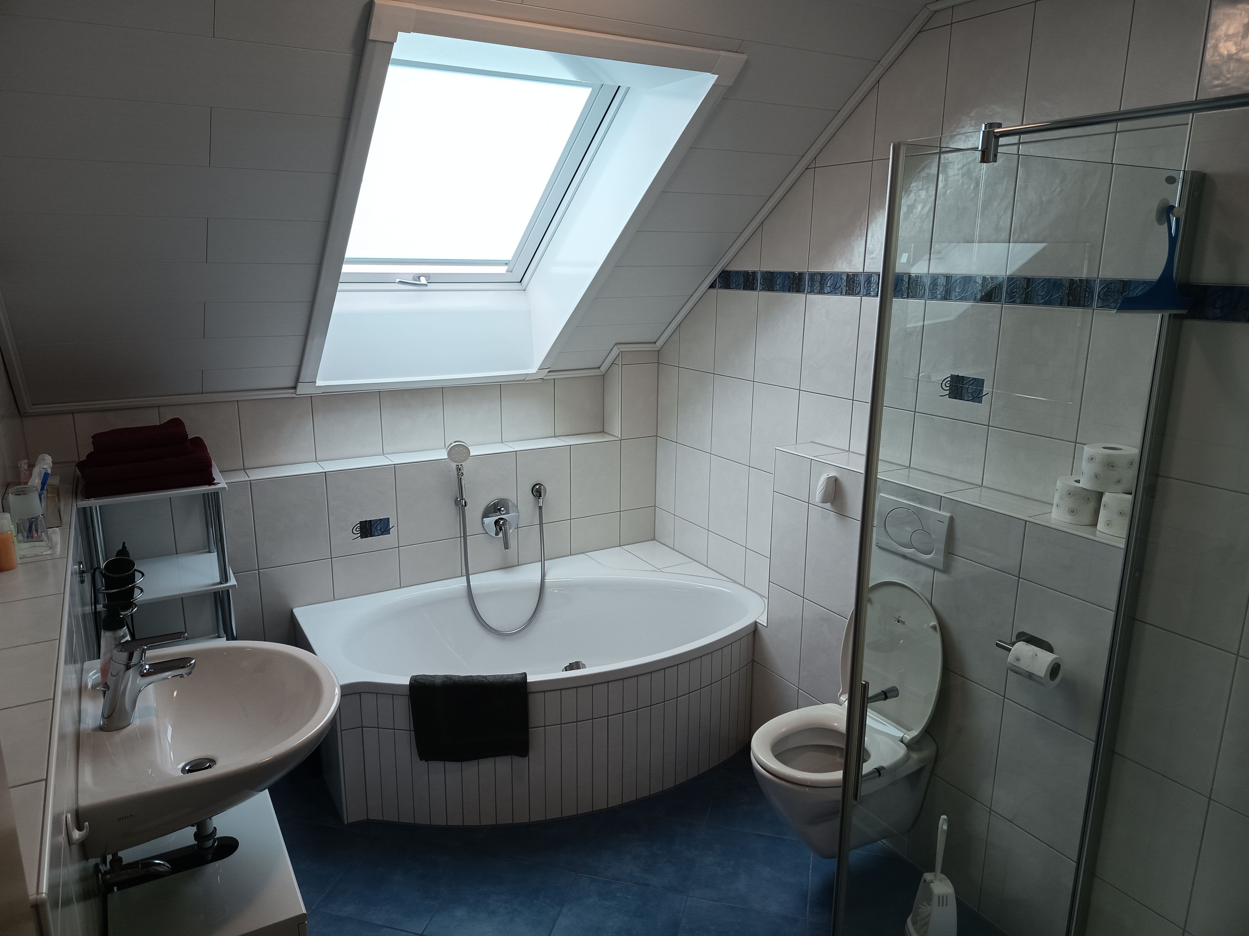  1-Zimmer-Wohnung In Oberasbach, Nähe Nürnberg  -  1-Zimmer-Wohnung in Oberasbach, Nähe Nürnberg  - Gallery -  16