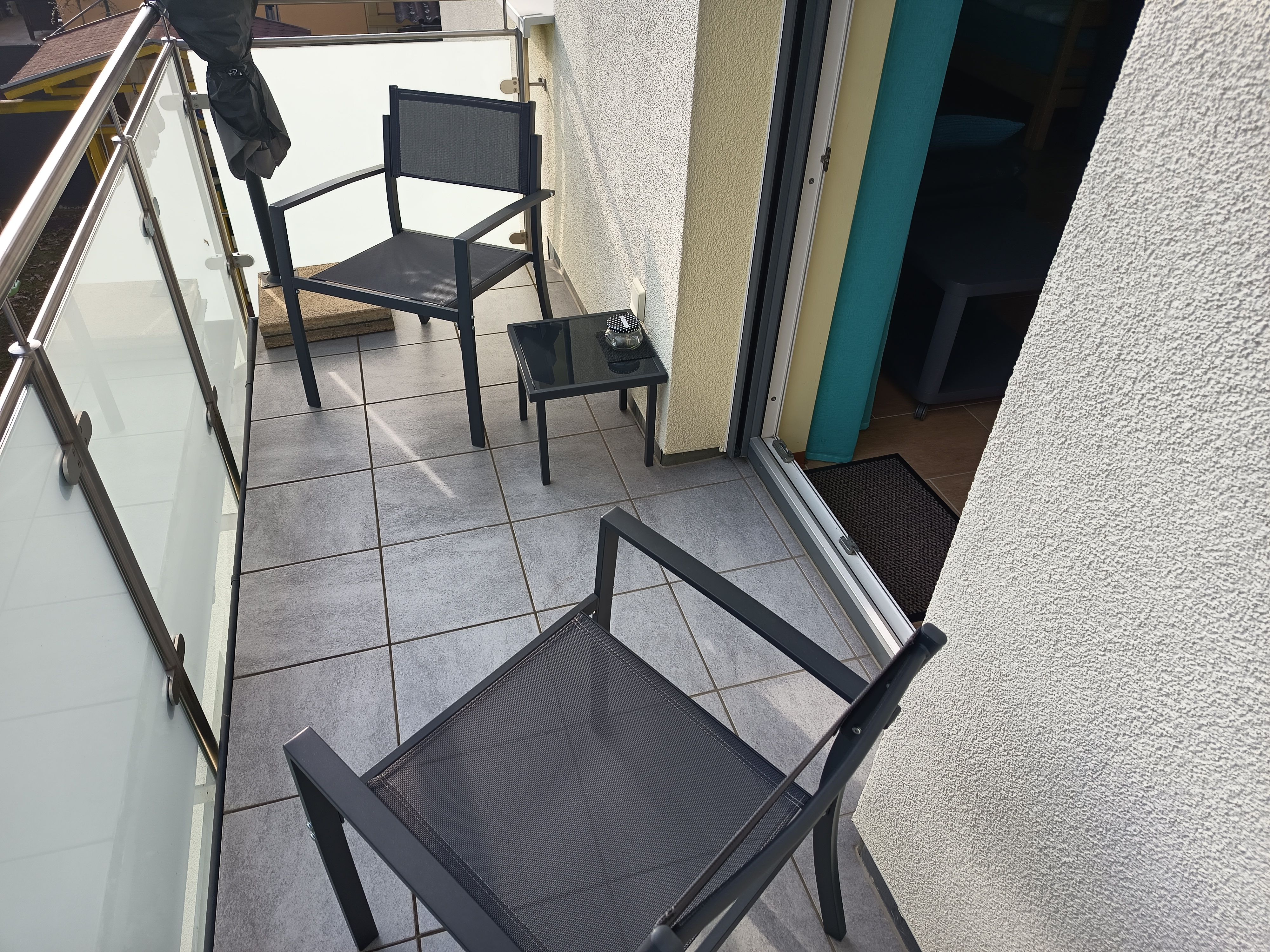  1-Zimmer-Wohnung In Oberasbach, Nähe Nürnberg  -  1-Zimmer-Wohnung in Oberasbach, Nähe Nürnberg  - Gallery -  10