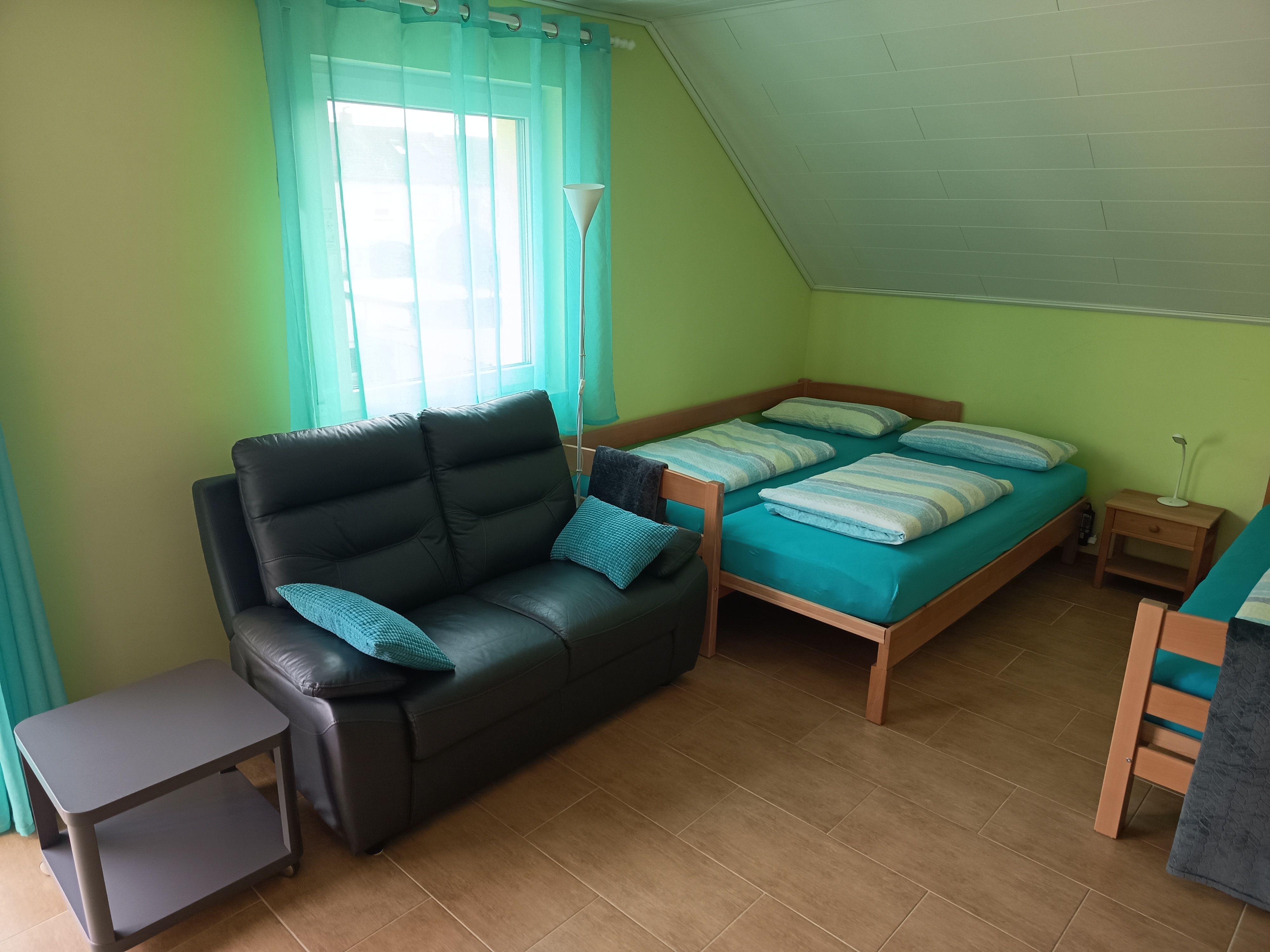  1-Zimmer-Wohnung In Oberasbach, Nähe Nürnberg  -  1-Zimmer-Wohnung in Oberasbach, Nähe Nürnberg  - Gallery -  13