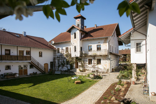 Amazing & beautiful loft in Salzweg
