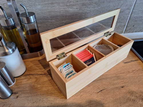 Bright and Fully Furnished 4-Room Apartment with Balcony – Quiet Location – Ready to Move In (min. 1 months)