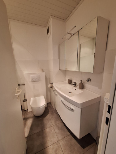Bright and Fully Furnished 4-Room Apartment with Balcony – Quiet Location – Ready to Move In (min. 1 months) - Gallery - 55