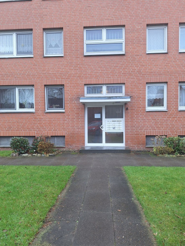 Bright and Fully Furnished 4-Room Apartment with Balcony – Quiet Location – Ready to Move In (min. 1 months) - Gallery - 28