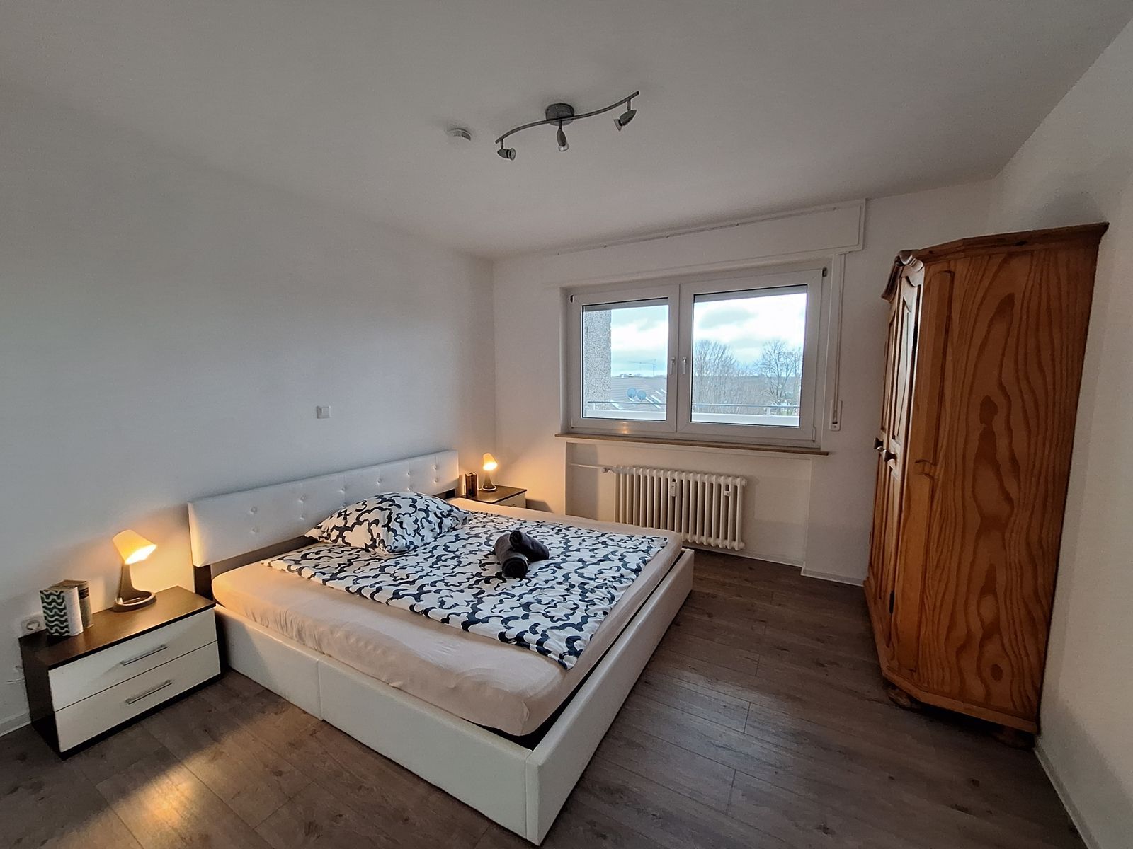  Bright And Fully Furnished 4-Room Apartment With Balcony – Quiet Location – Ready To Move In (min. 1  -  Bright and Fully Furnished 4-Room Apartment with Balcony – Quiet Location – Ready to Move In (min. 1 months)  - Gallery -  38