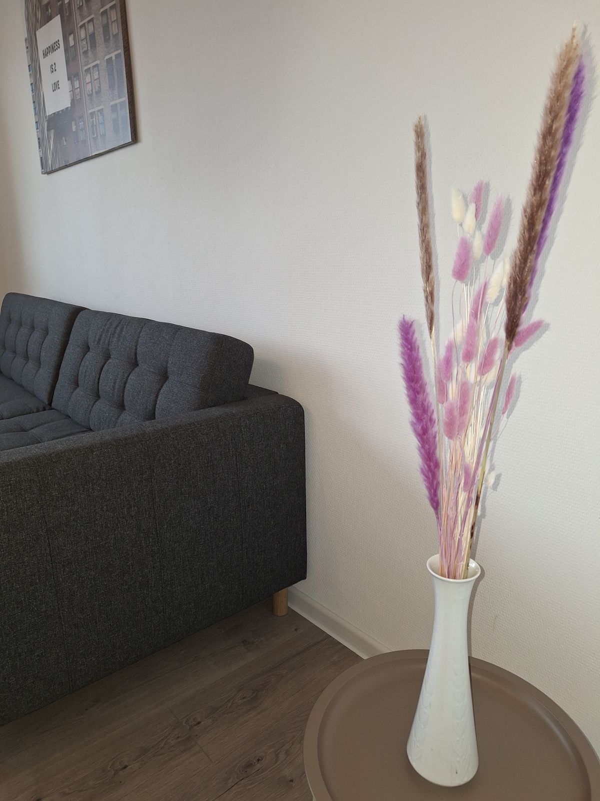  Bright And Fully Furnished 4-Room Apartment With Balcony – Quiet Location – Ready To Move In (min. 1  -  Bright and Fully Furnished 4-Room Apartment with Balcony – Quiet Location – Ready to Move In (min. 1 months)  - Gallery -  51