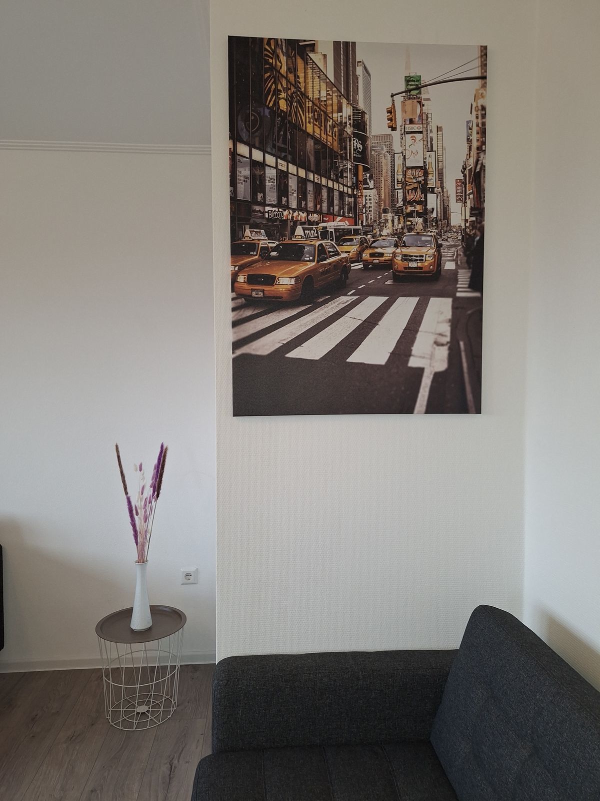  Bright And Fully Furnished 4-Room Apartment With Balcony – Quiet Location – Ready To Move In (min. 1  -  Bright and Fully Furnished 4-Room Apartment with Balcony – Quiet Location – Ready to Move In (min. 1 months)  - Gallery -  50
