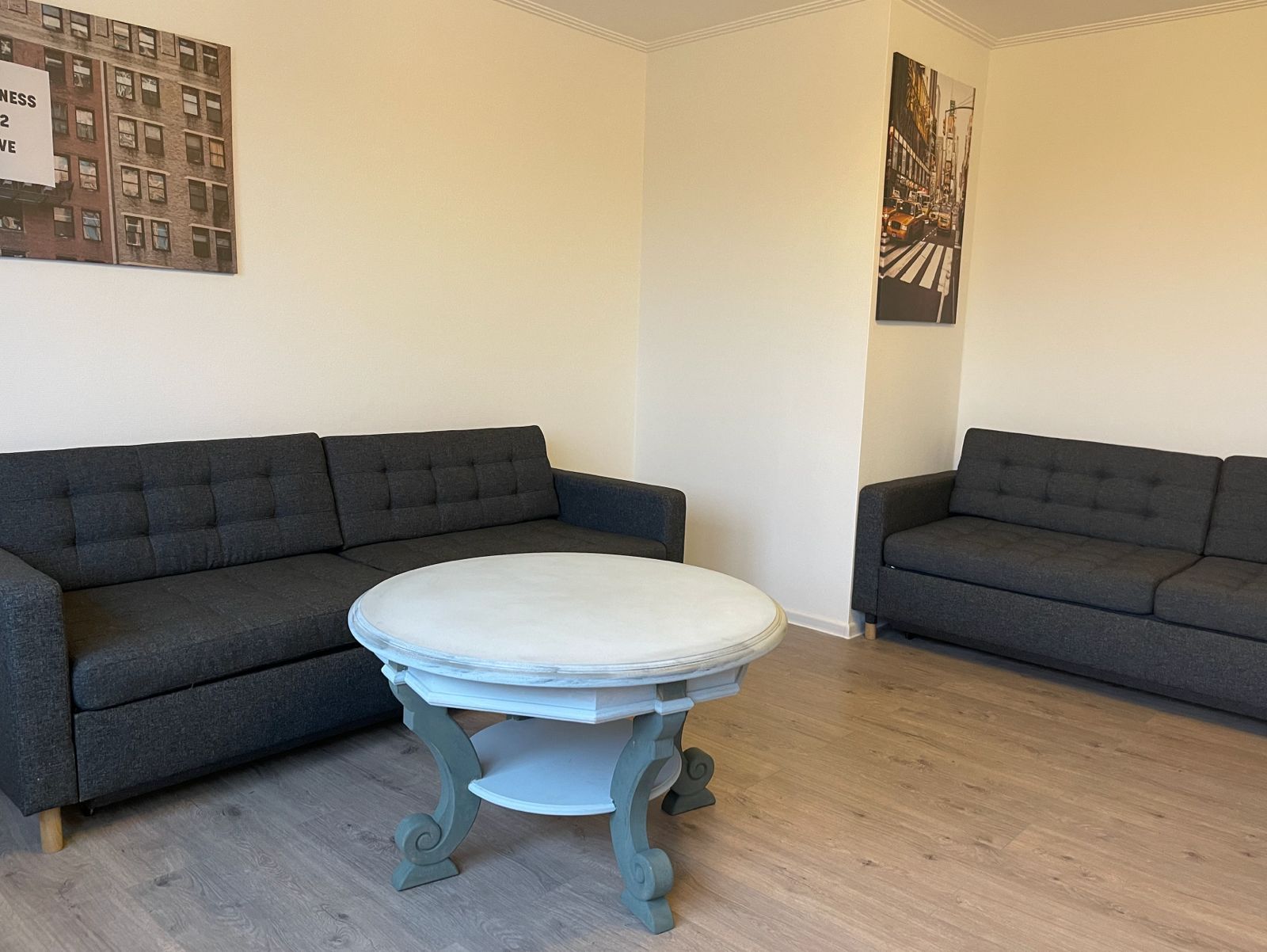  Bright And Fully Furnished 4-Room Apartment With Balcony – Quiet Location – Ready To Move In (min. 1  -  Bright and Fully Furnished 4-Room Apartment with Balcony – Quiet Location – Ready to Move In (min. 1 months)  - Gallery -  53