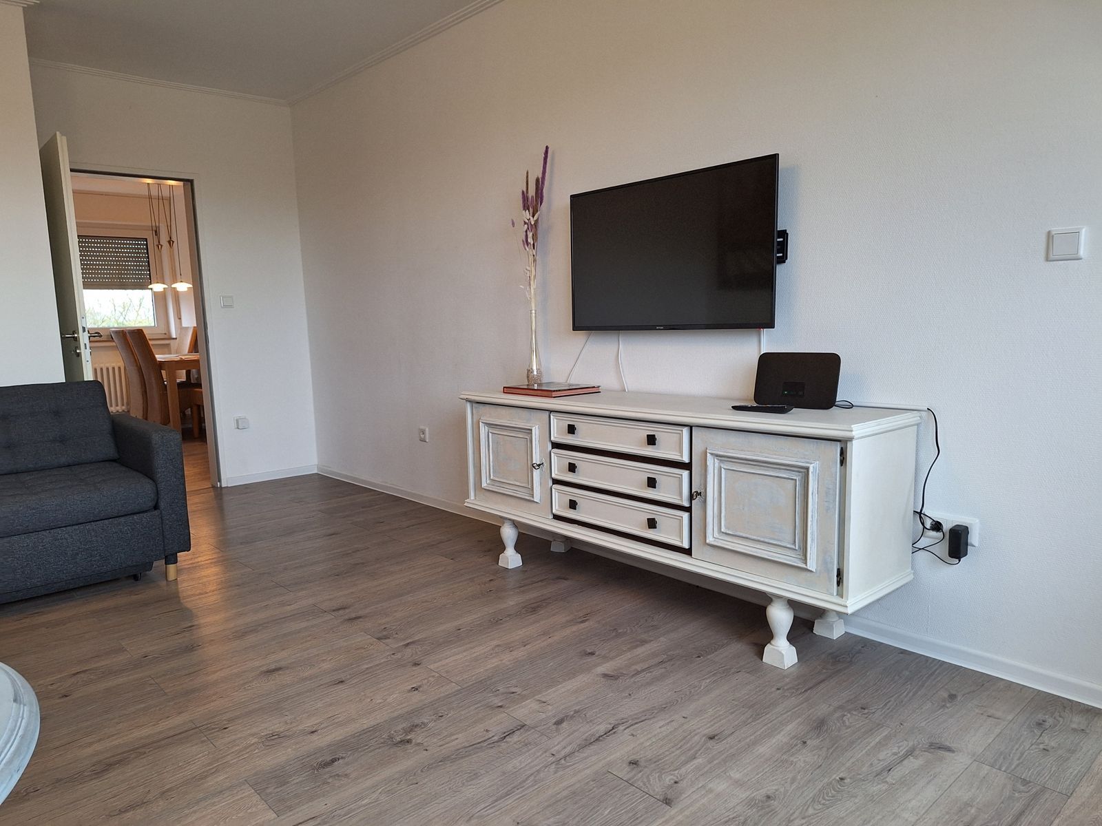  Bright And Fully Furnished 4-Room Apartment With Balcony – Quiet Location – Ready To Move In (min. 1  -  Bright and Fully Furnished 4-Room Apartment with Balcony – Quiet Location – Ready to Move In (min. 1 months)  - Gallery -  47