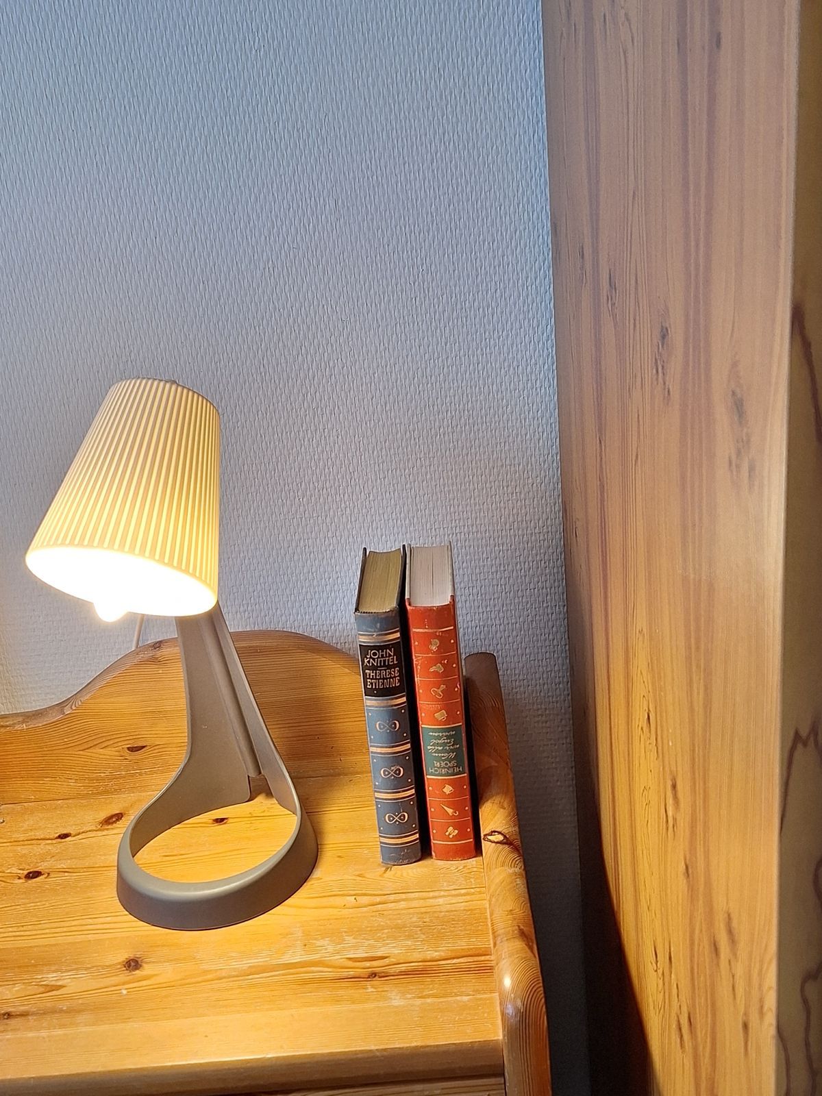  Bright And Fully Furnished 4-Room Apartment With Balcony – Quiet Location – Ready To Move In (min. 1  -  Bright and Fully Furnished 4-Room Apartment with Balcony – Quiet Location – Ready to Move In (min. 1 months)  - Gallery -  31