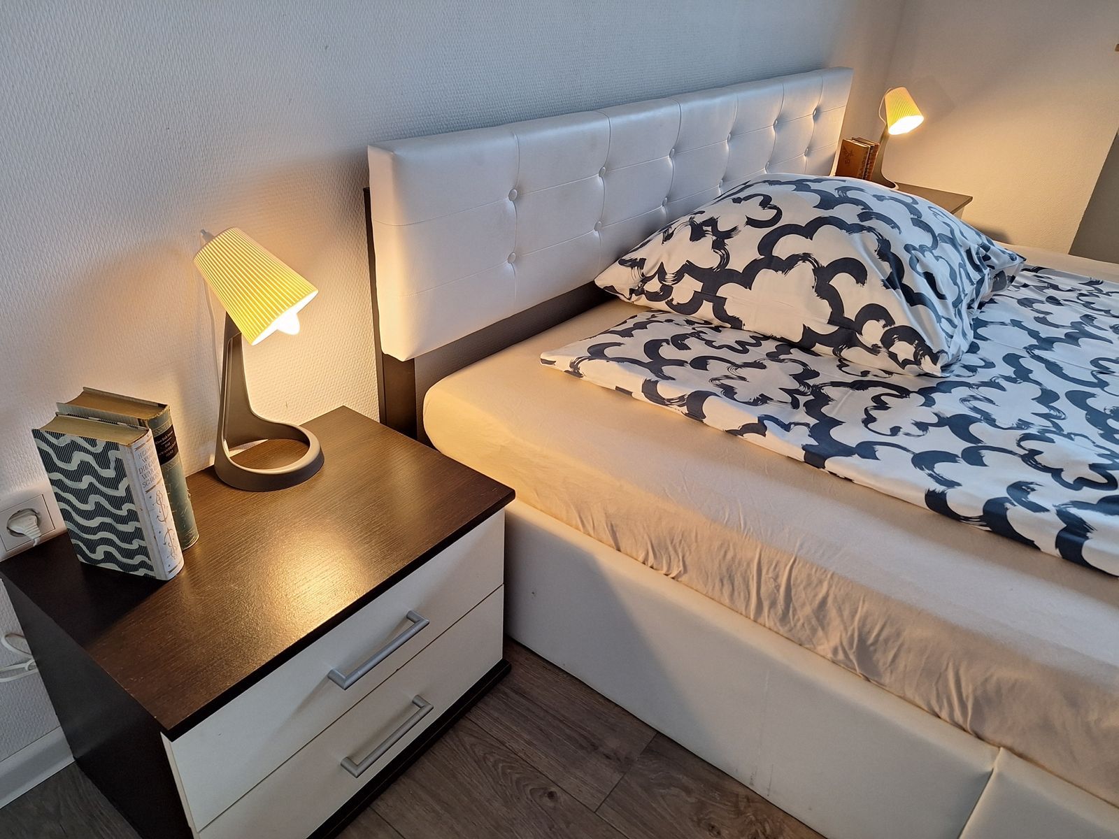  Bright And Fully Furnished 4-Room Apartment With Balcony – Quiet Location – Ready To Move In (min. 1  -  Bright and Fully Furnished 4-Room Apartment with Balcony – Quiet Location – Ready to Move In (min. 1 months)  - Gallery -  39